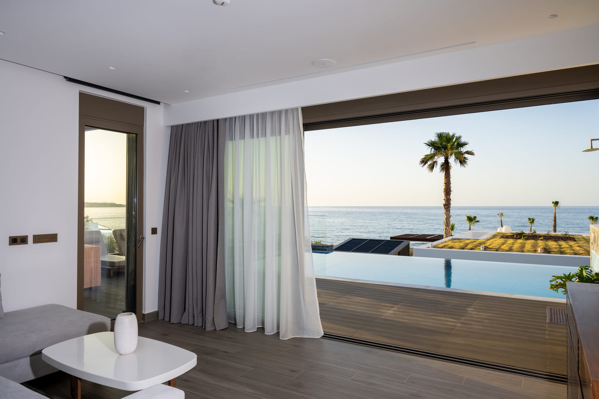 Nana Princess Suites, Villas & Spa - SIGNPR - 9