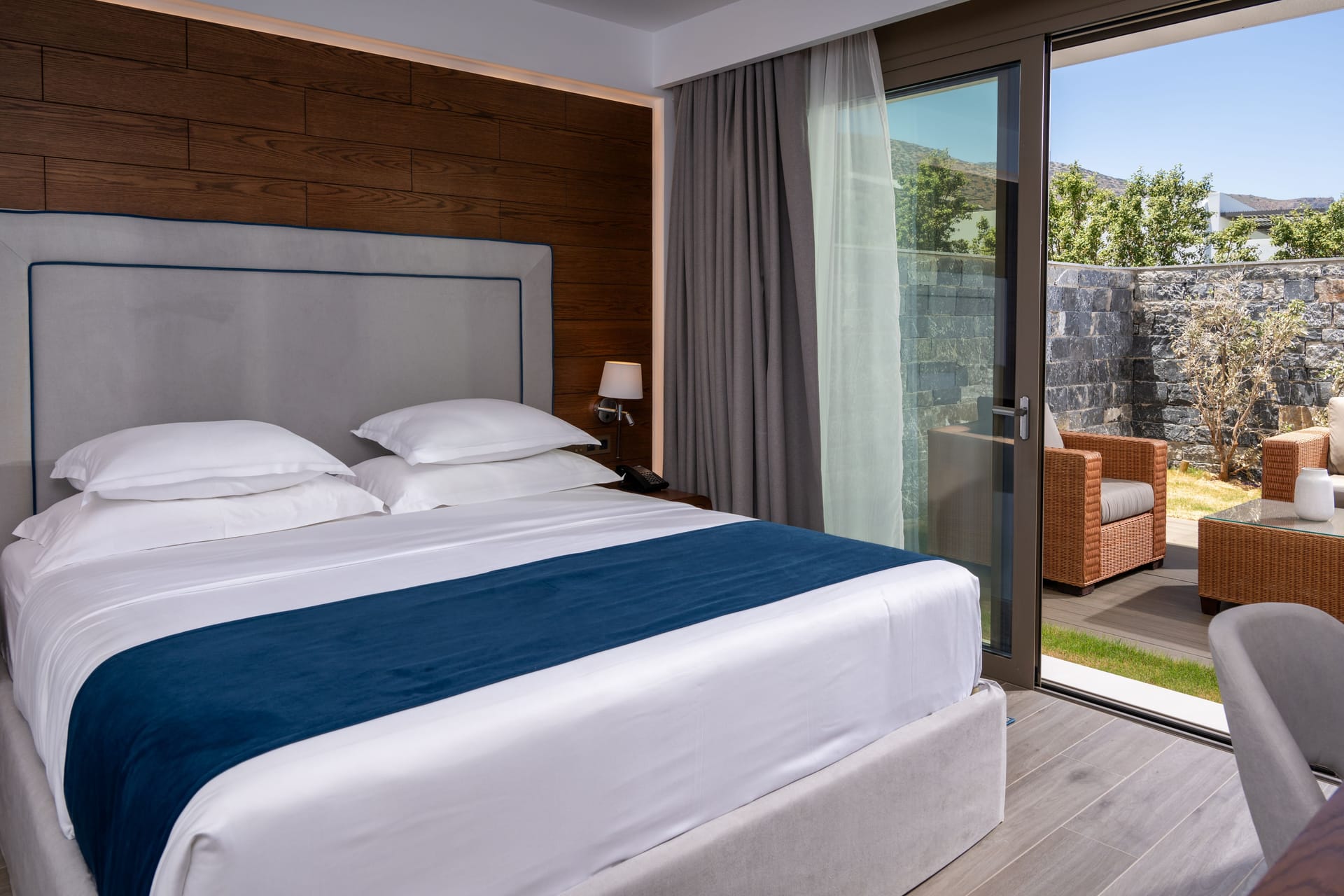 Nana Princess Suites, Villas & Spa - SIGNPR - 5