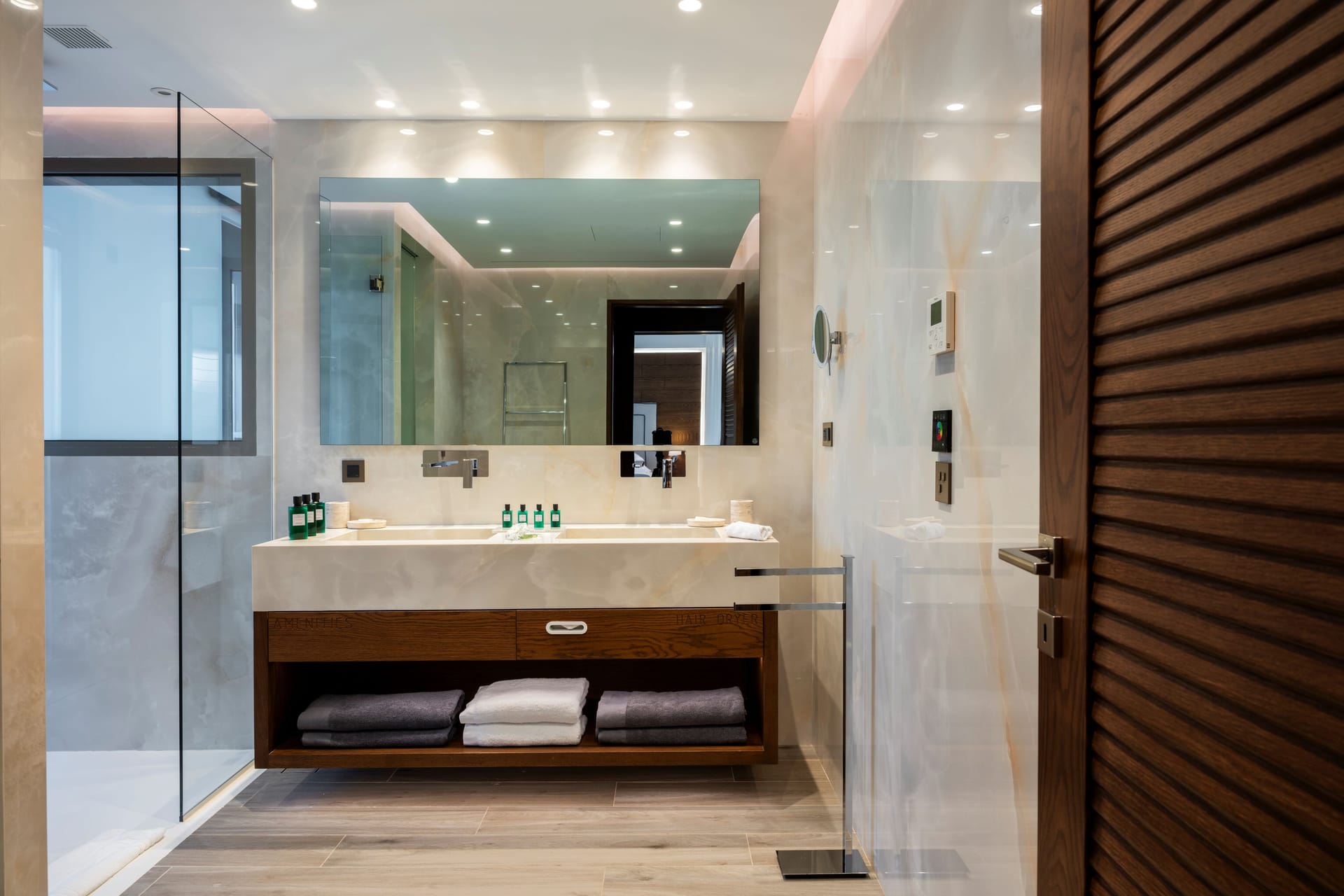 Nana Princess Suites, Villas & Spa - SIGNPR - 10
