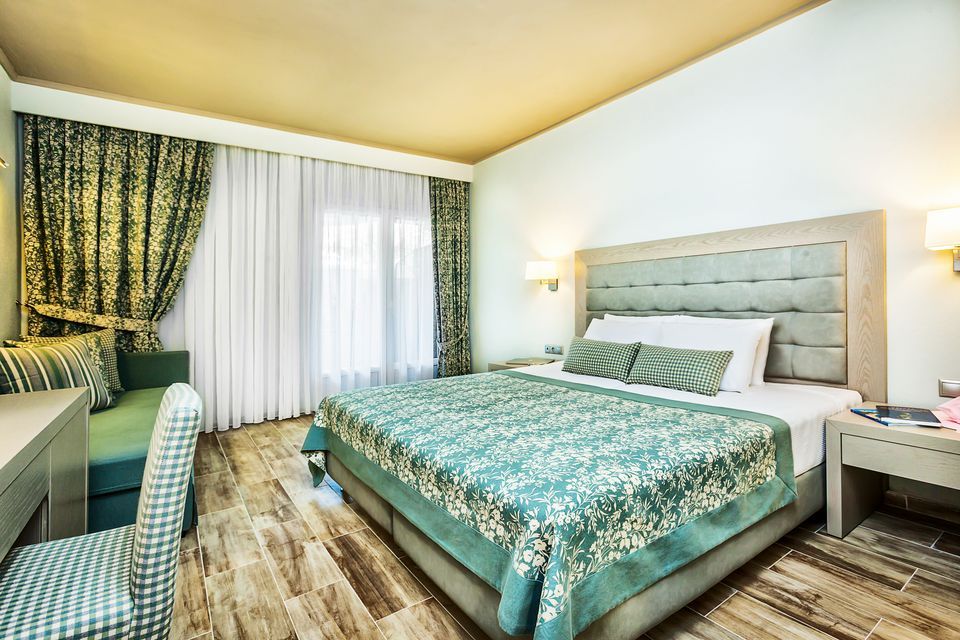 Double Room Limited Mountain View