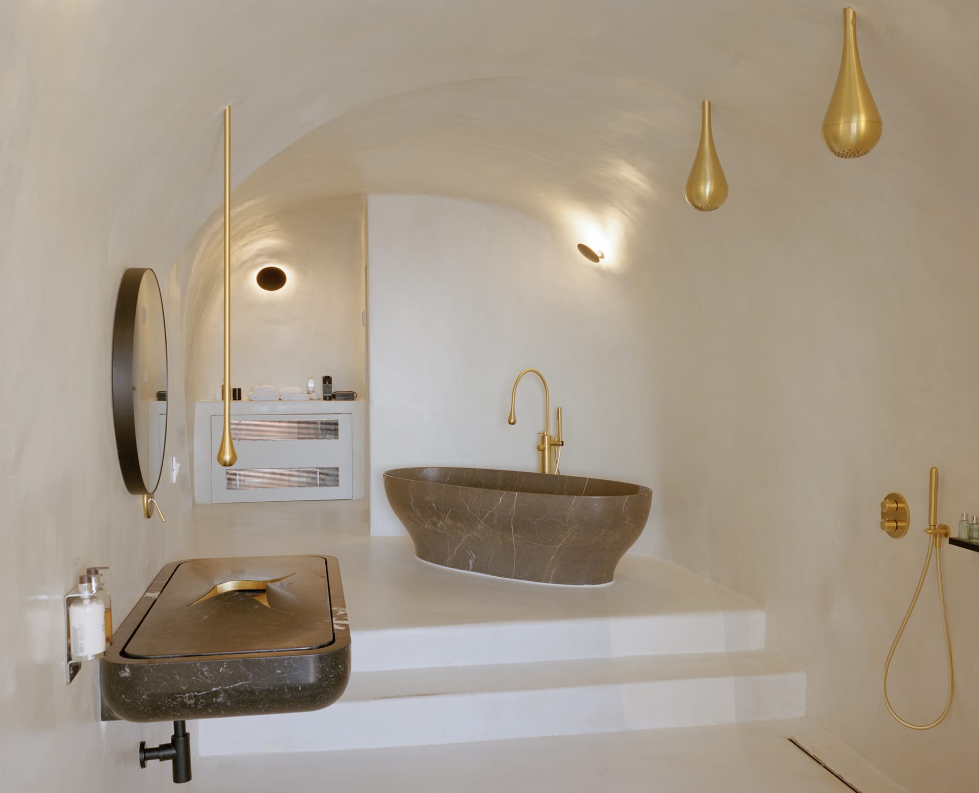 Abyss Suites - VILLA - 6