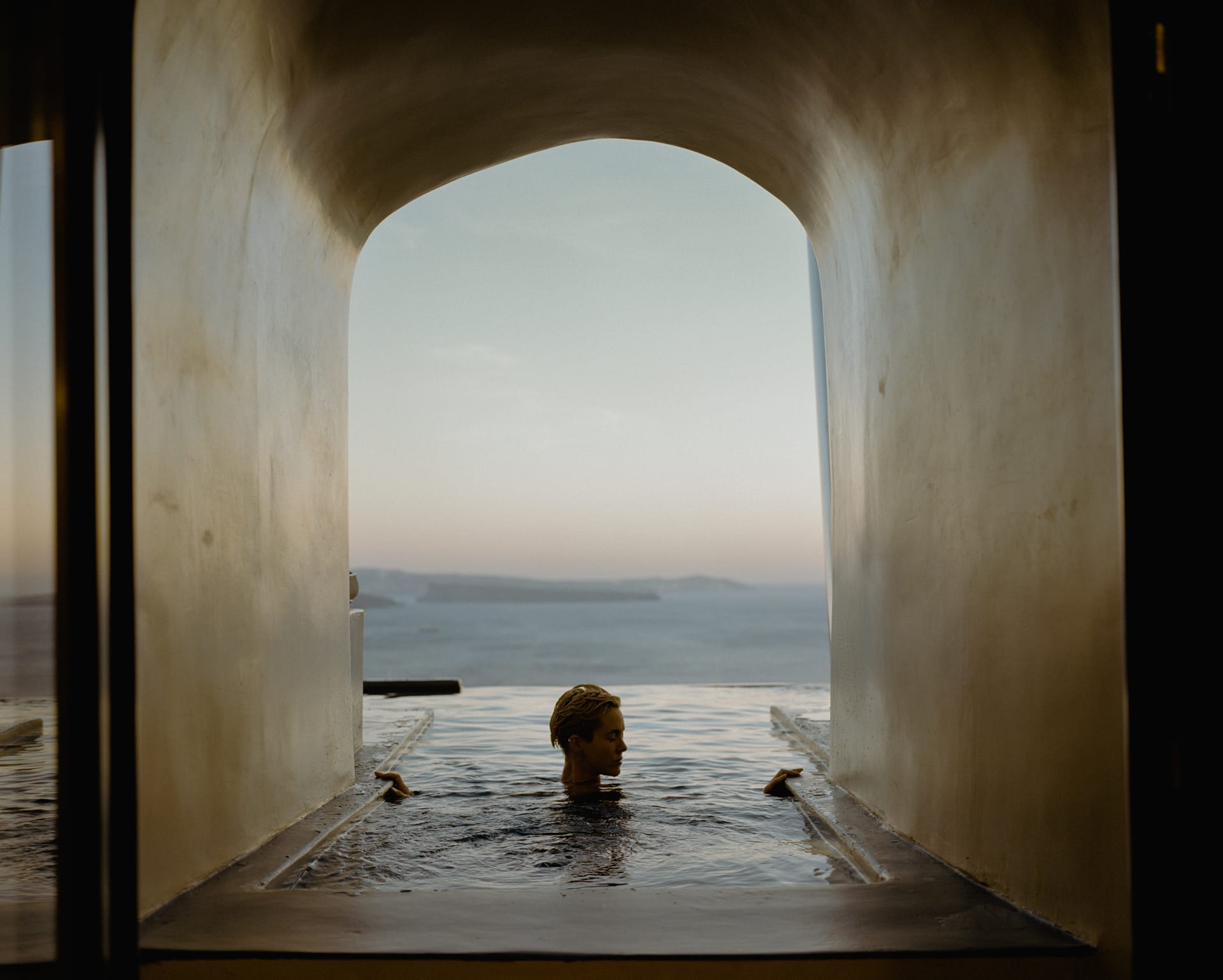 Abyss Suites - VILLA - 23