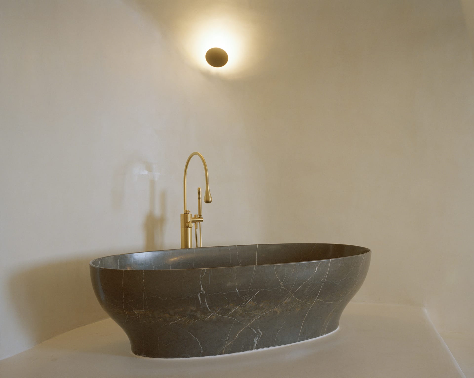 Abyss Suites - VILLA - 25