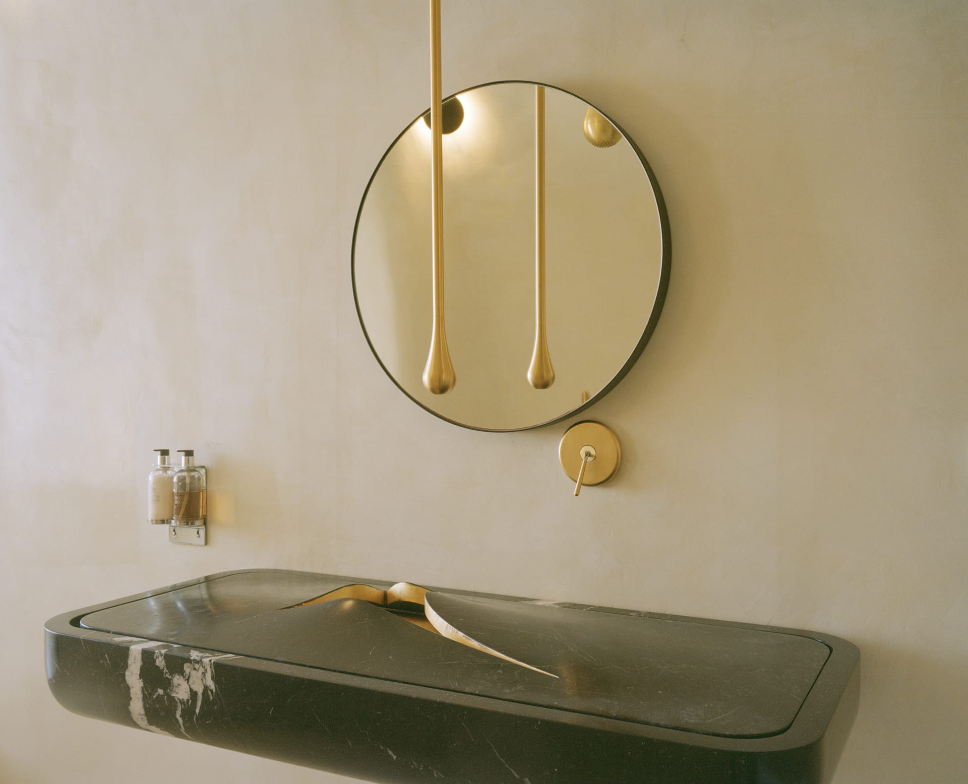 Abyss Suites - VILLA - 27