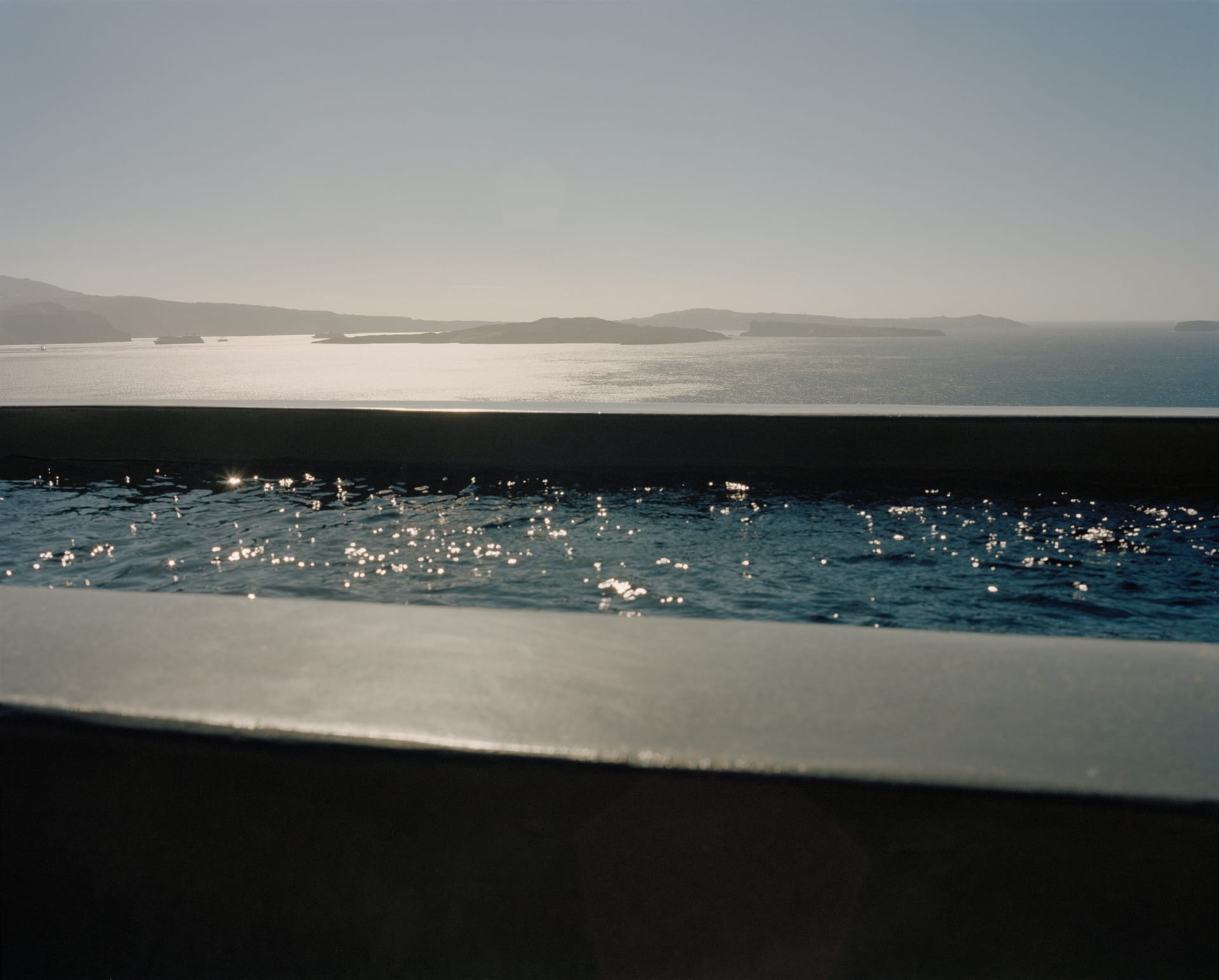 Abyss Suites - VILLA - 3
