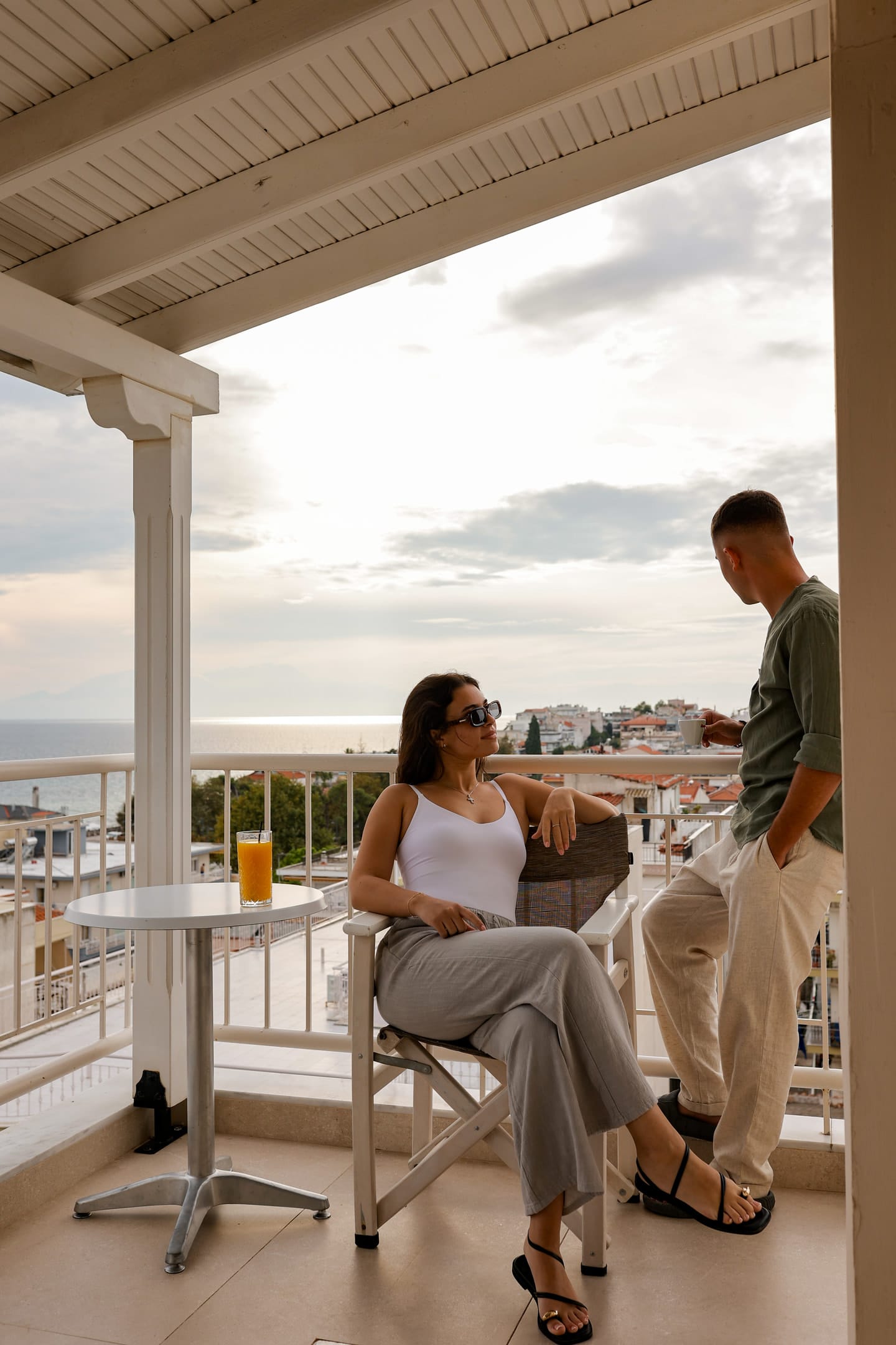 Alkyonis Hotel Chalkidiki - DBLSUP - 3