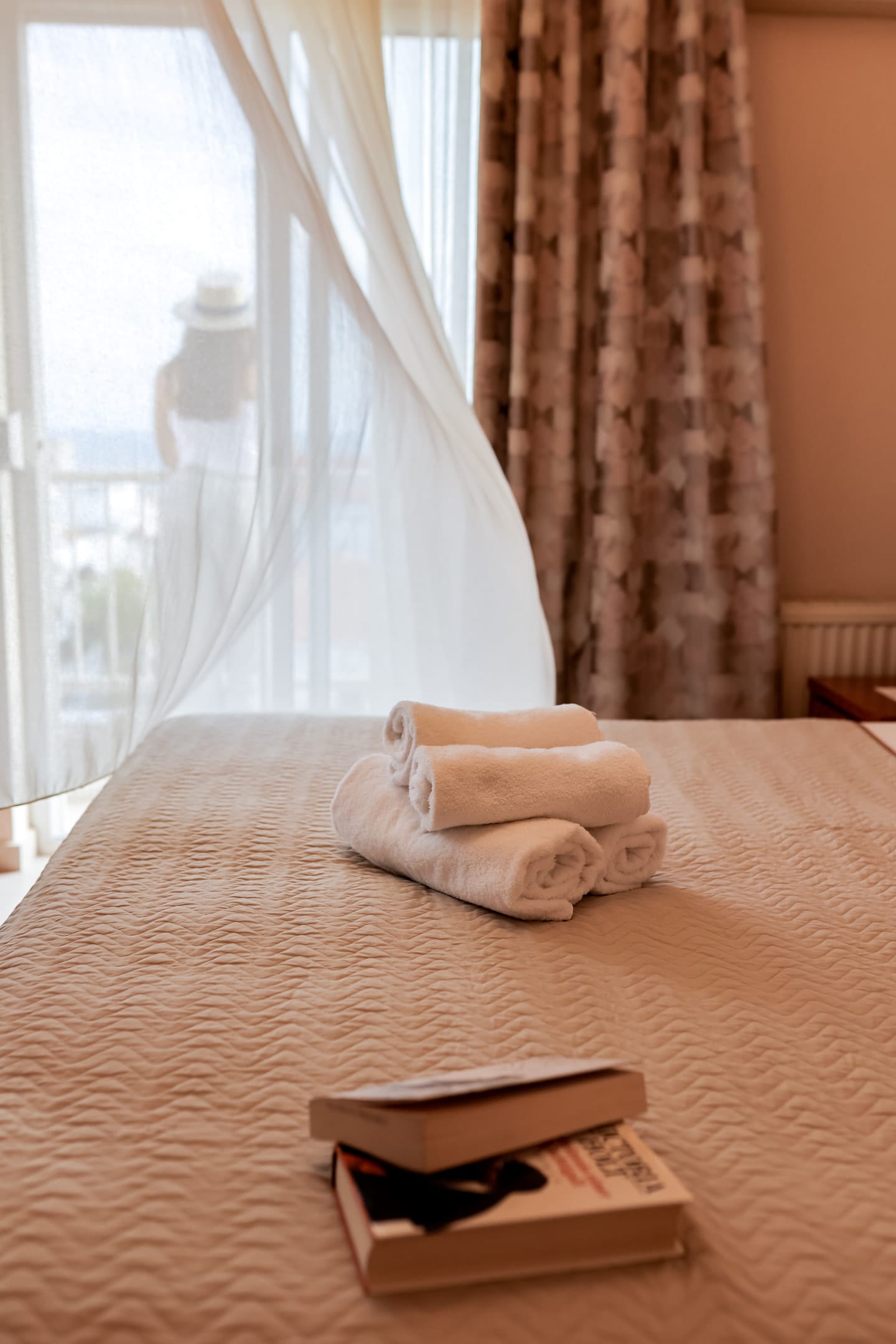 Alkyonis Hotel Chalkidiki - DBLSUP - 2