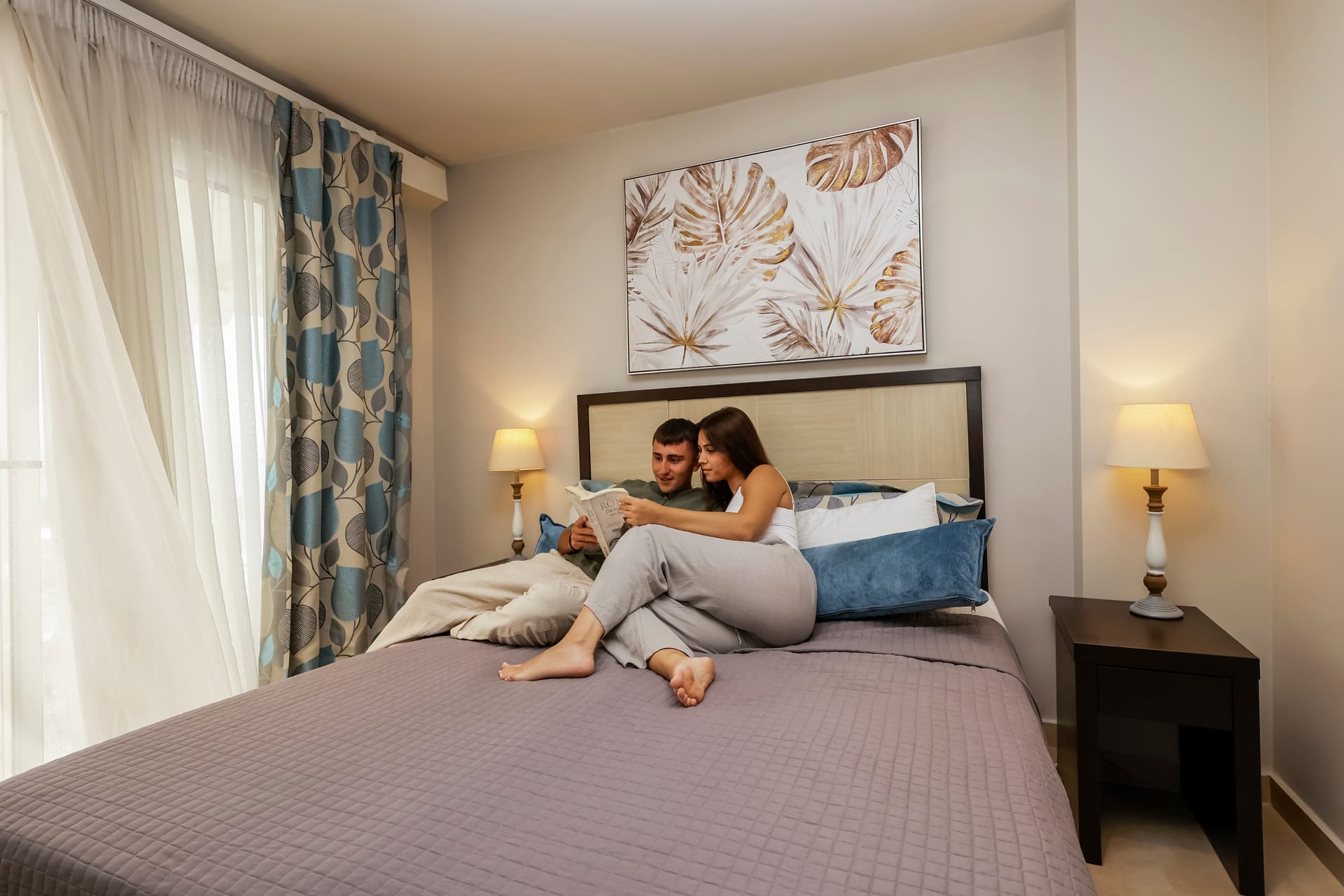 Alkyonis Hotel Chalkidiki - DBLSUP - 4