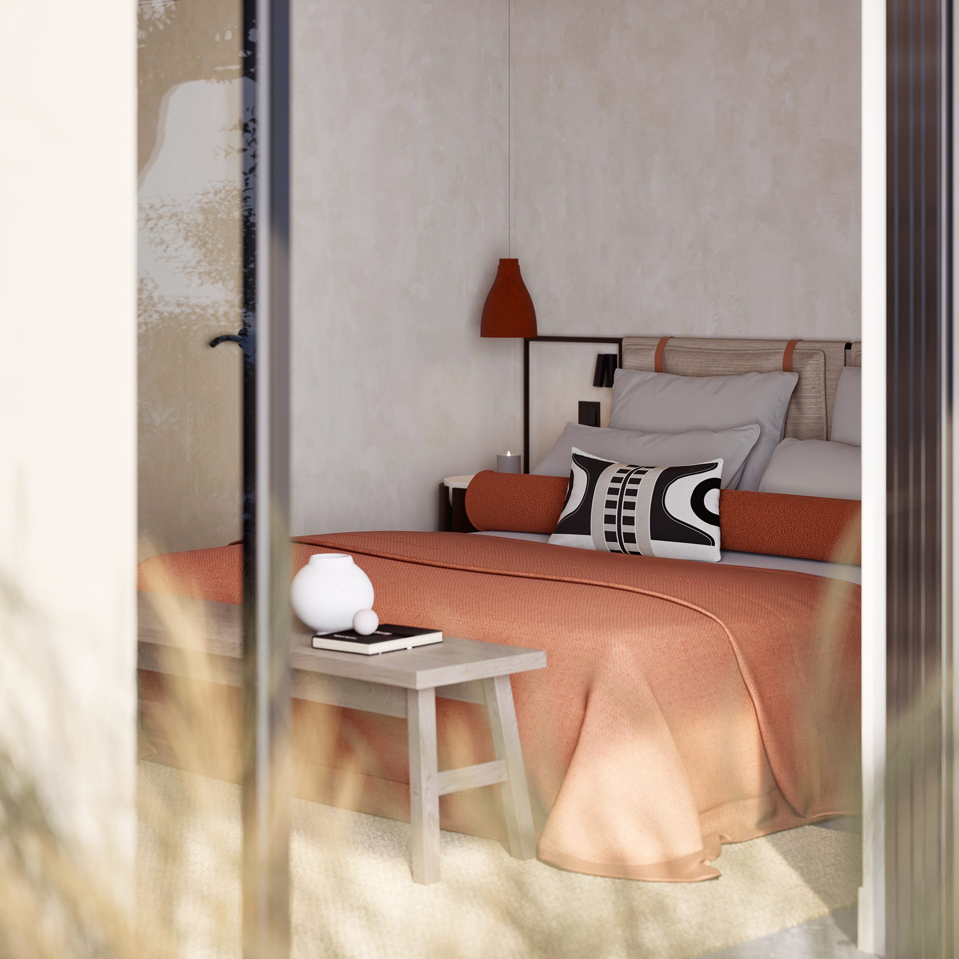Rocrita Lifestyle Beach Resort - DLV - 2