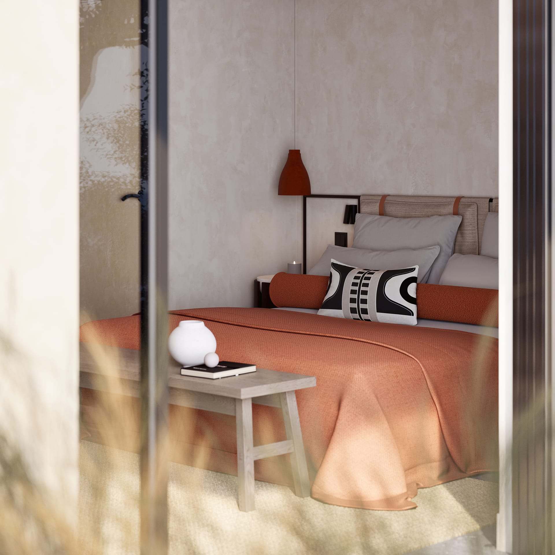 Rocrita Lifestyle Beach Resort - DSV - 2