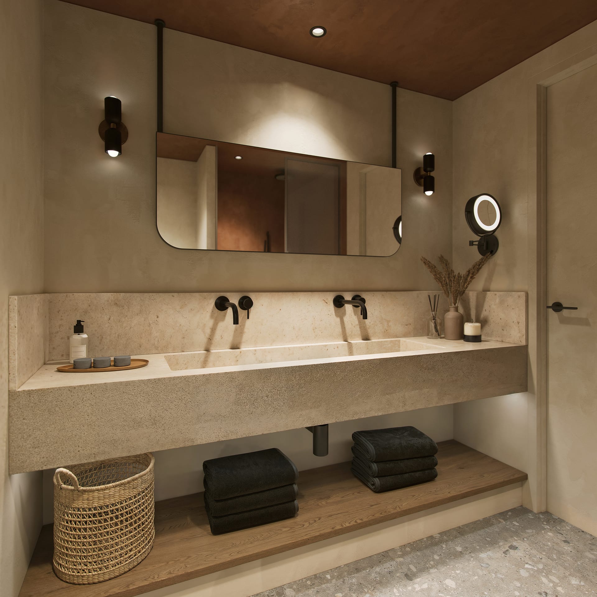 Rocrita Lifestyle Beach Resort - JSVSU - 3