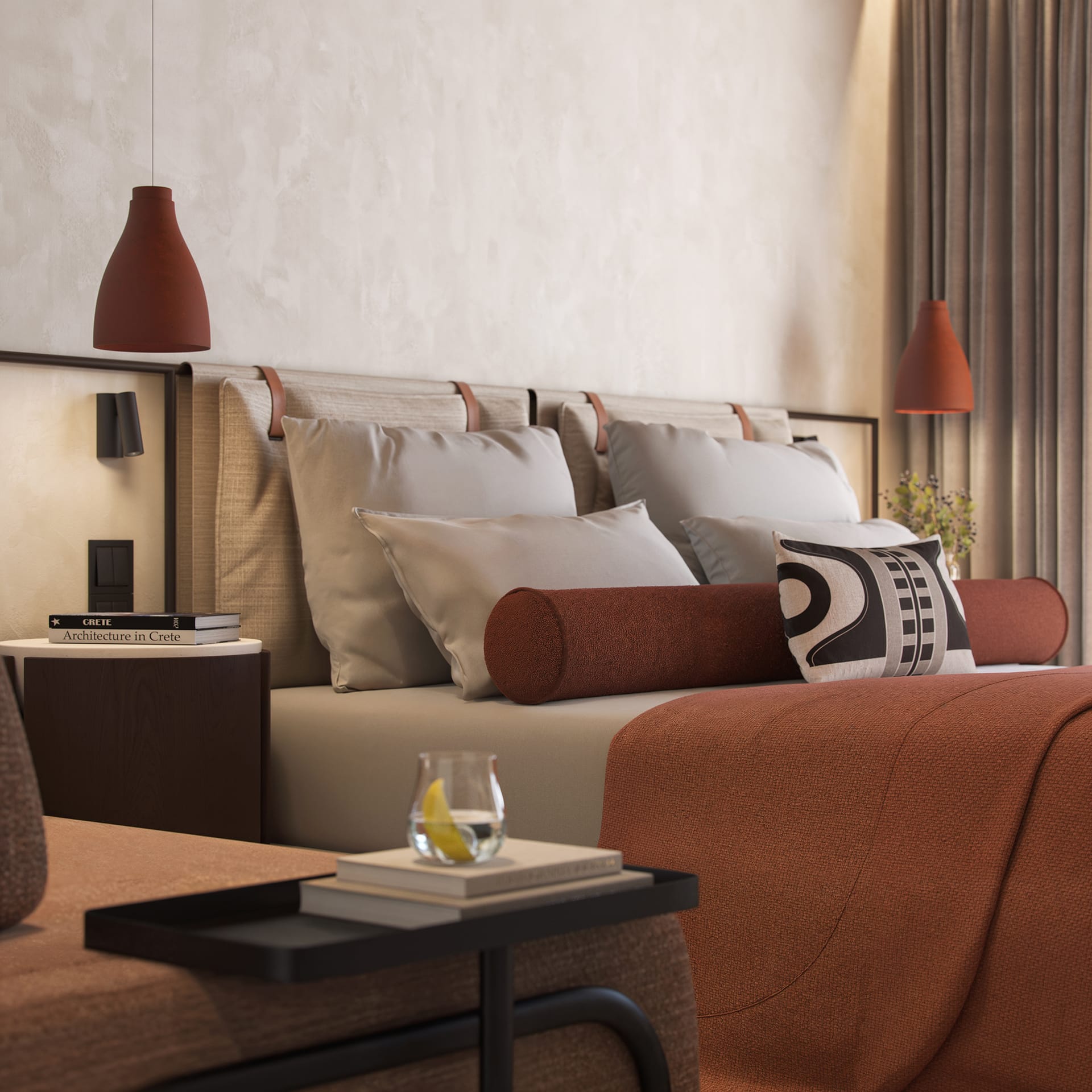 Rocrita Lifestyle Beach Resort - OLV - 2