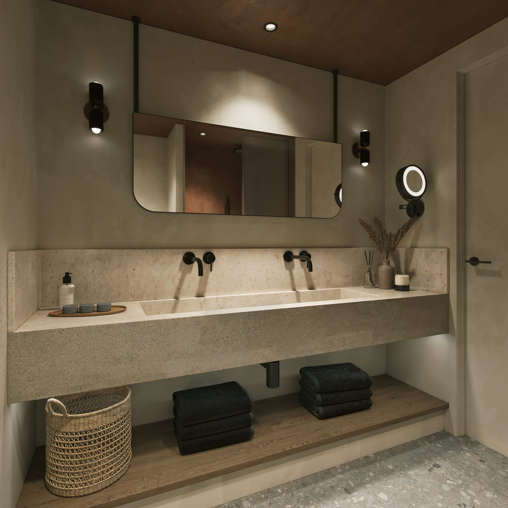 Rocrita Lifestyle Beach Resort - OSV - 5