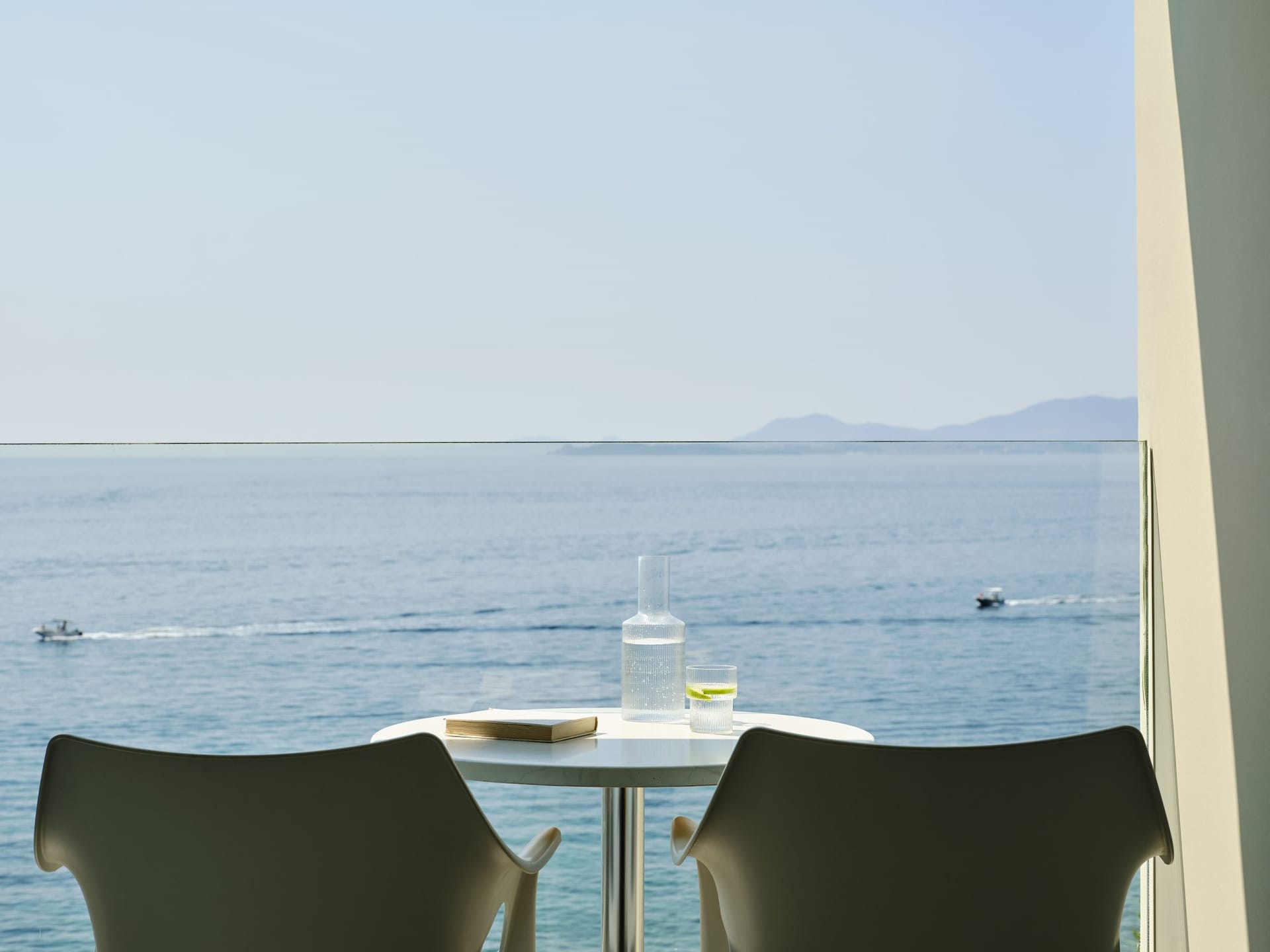 Atlantica Nissaki Beach - DTSV - 2