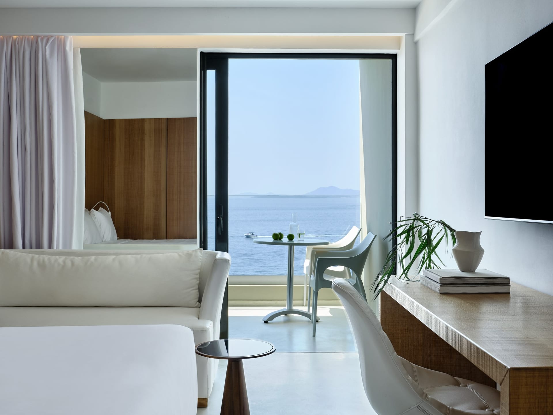 Atlantica Nissaki Beach - DTSV - 4