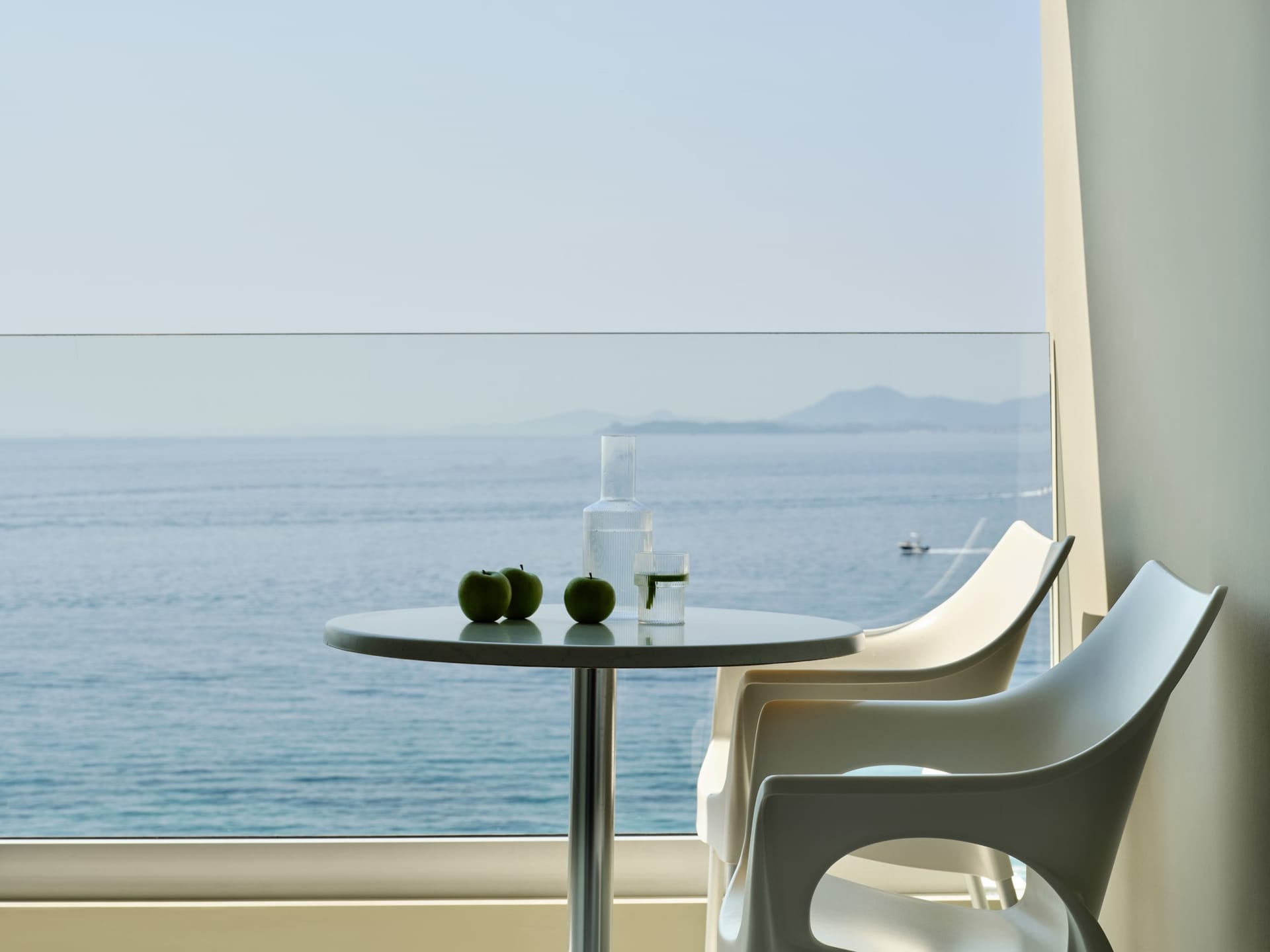 Atlantica Nissaki Beach - DTSV - 6