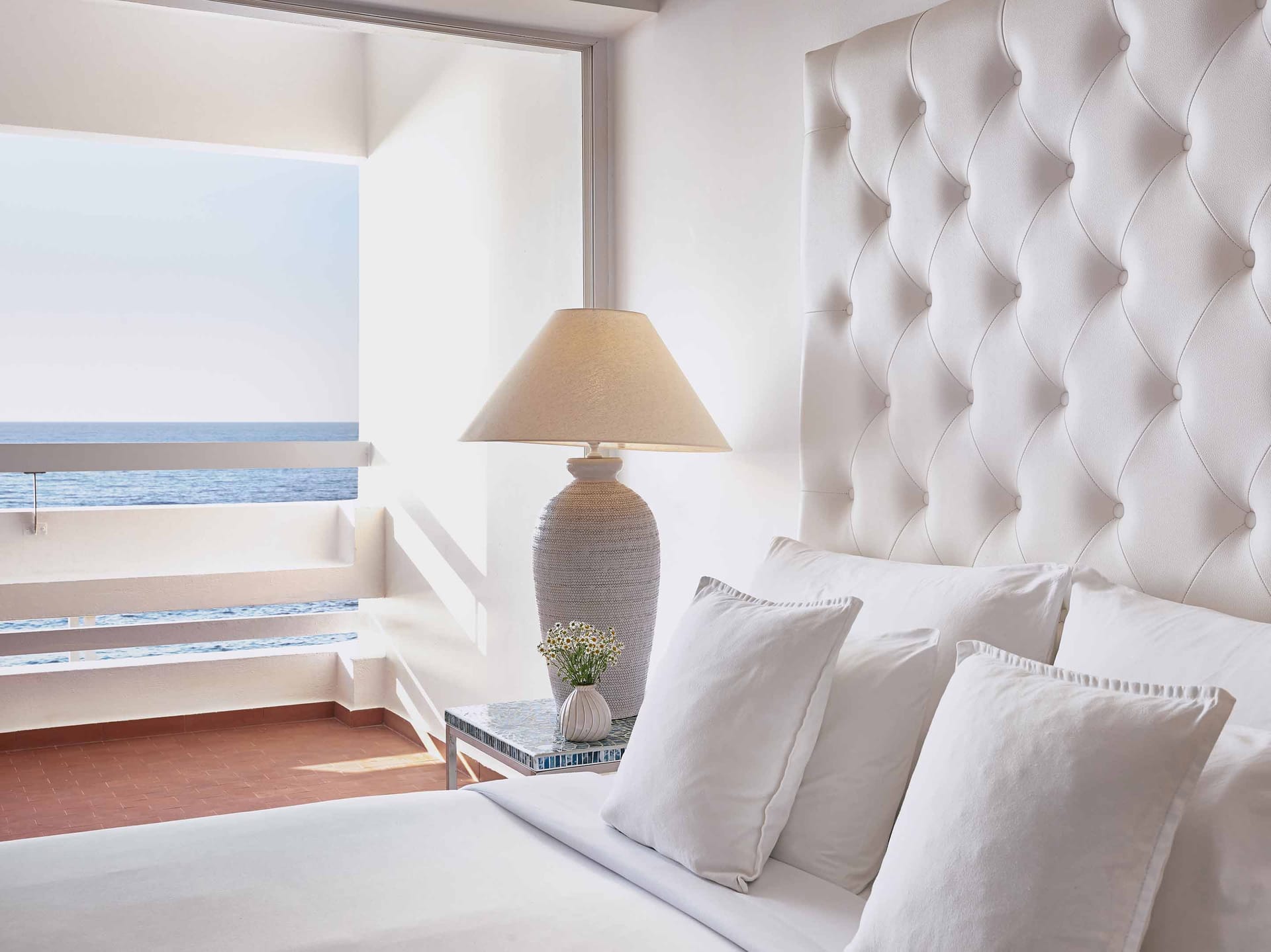 Superior Guestroom Sea View