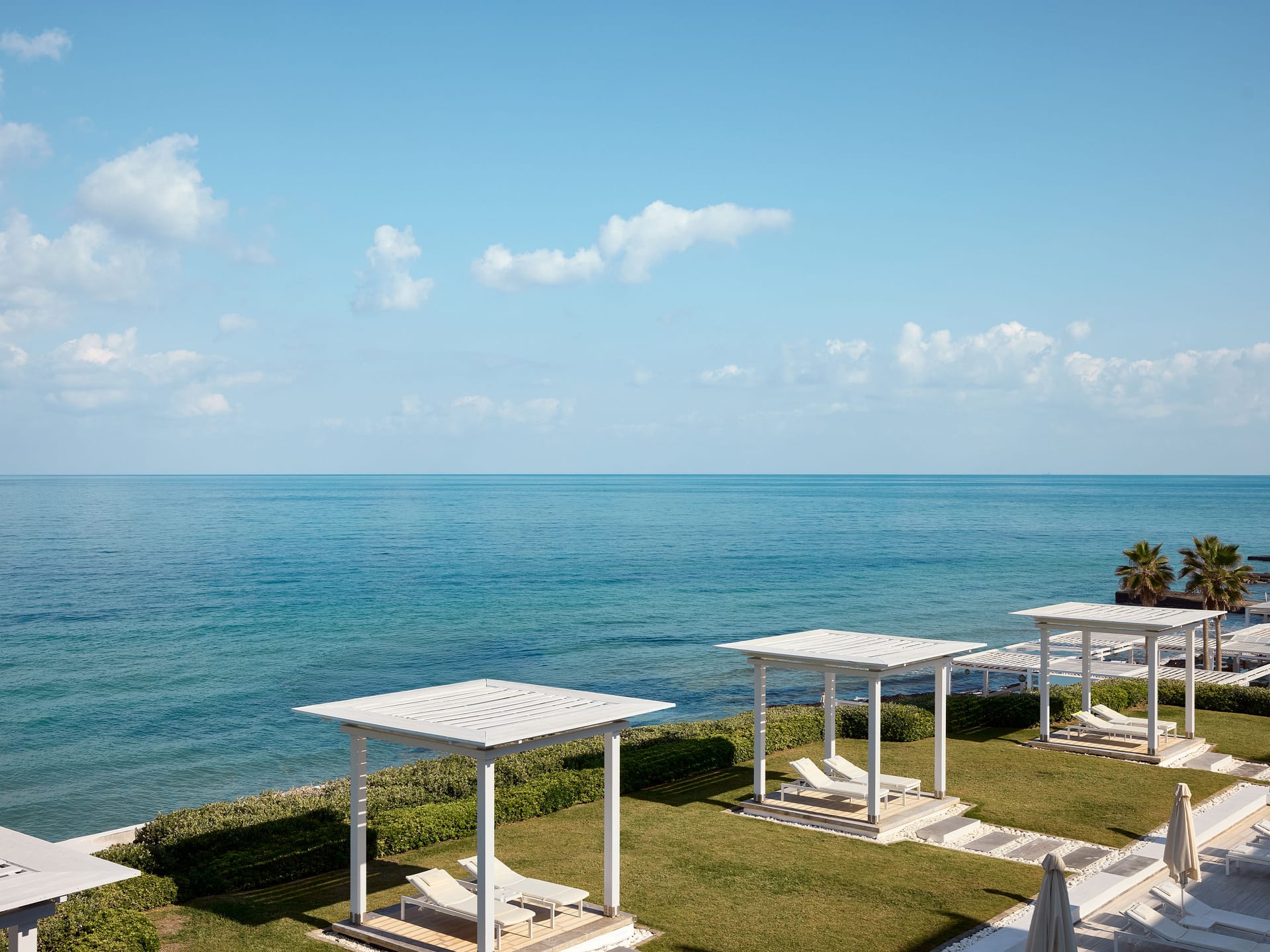 Grecotel LUXME White - BS - 3