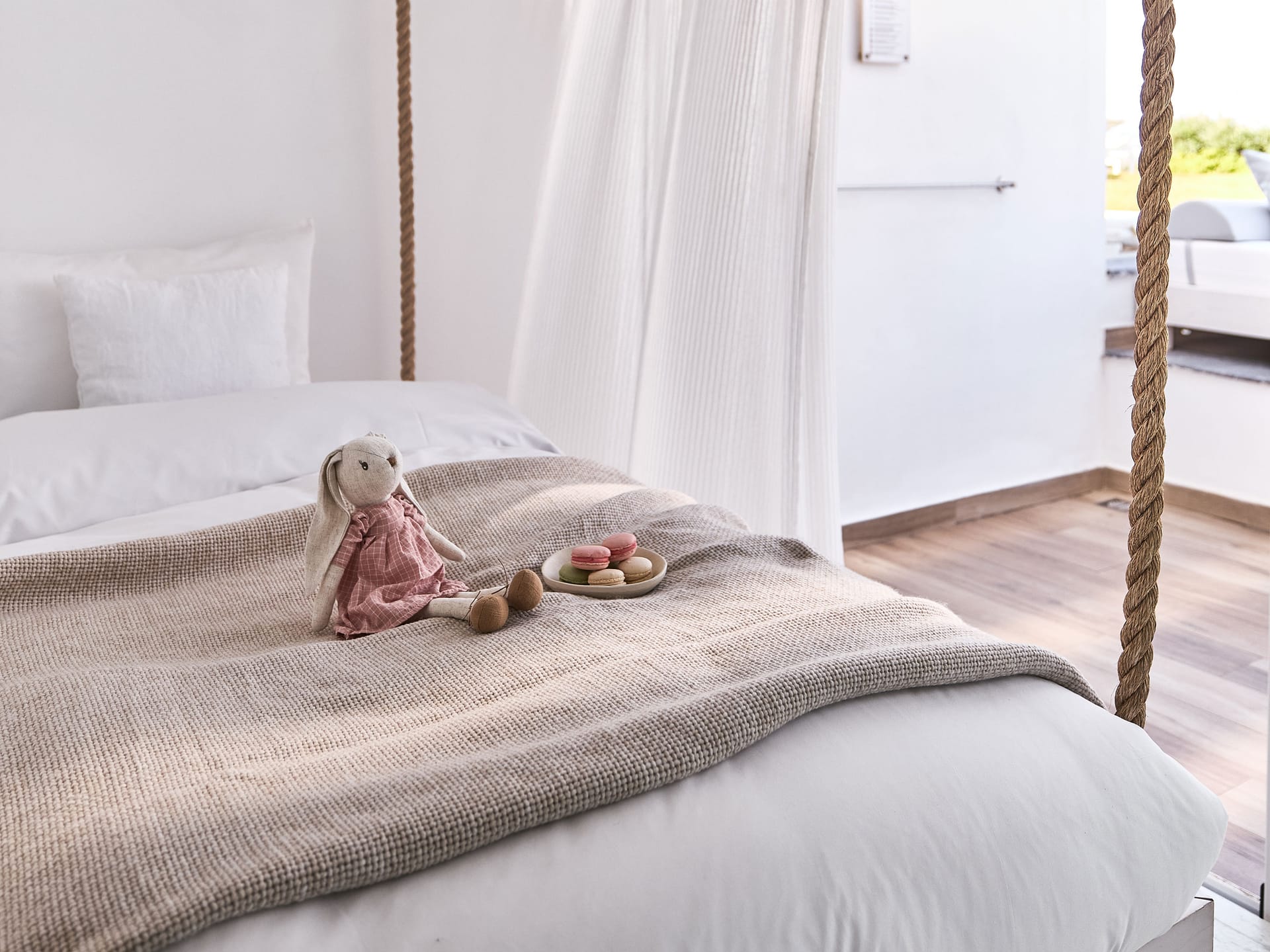 Grecotel LUXME White - BS - 2