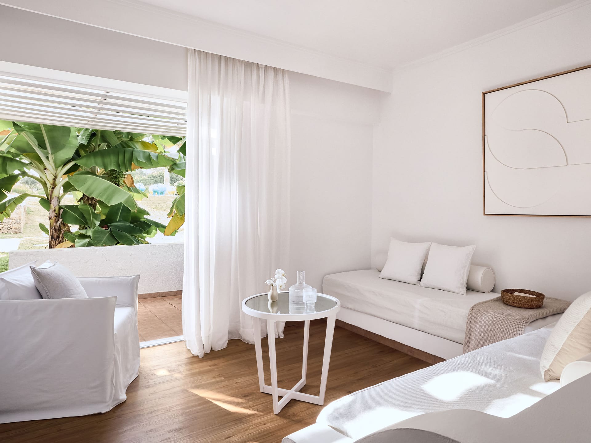Family Guestroom