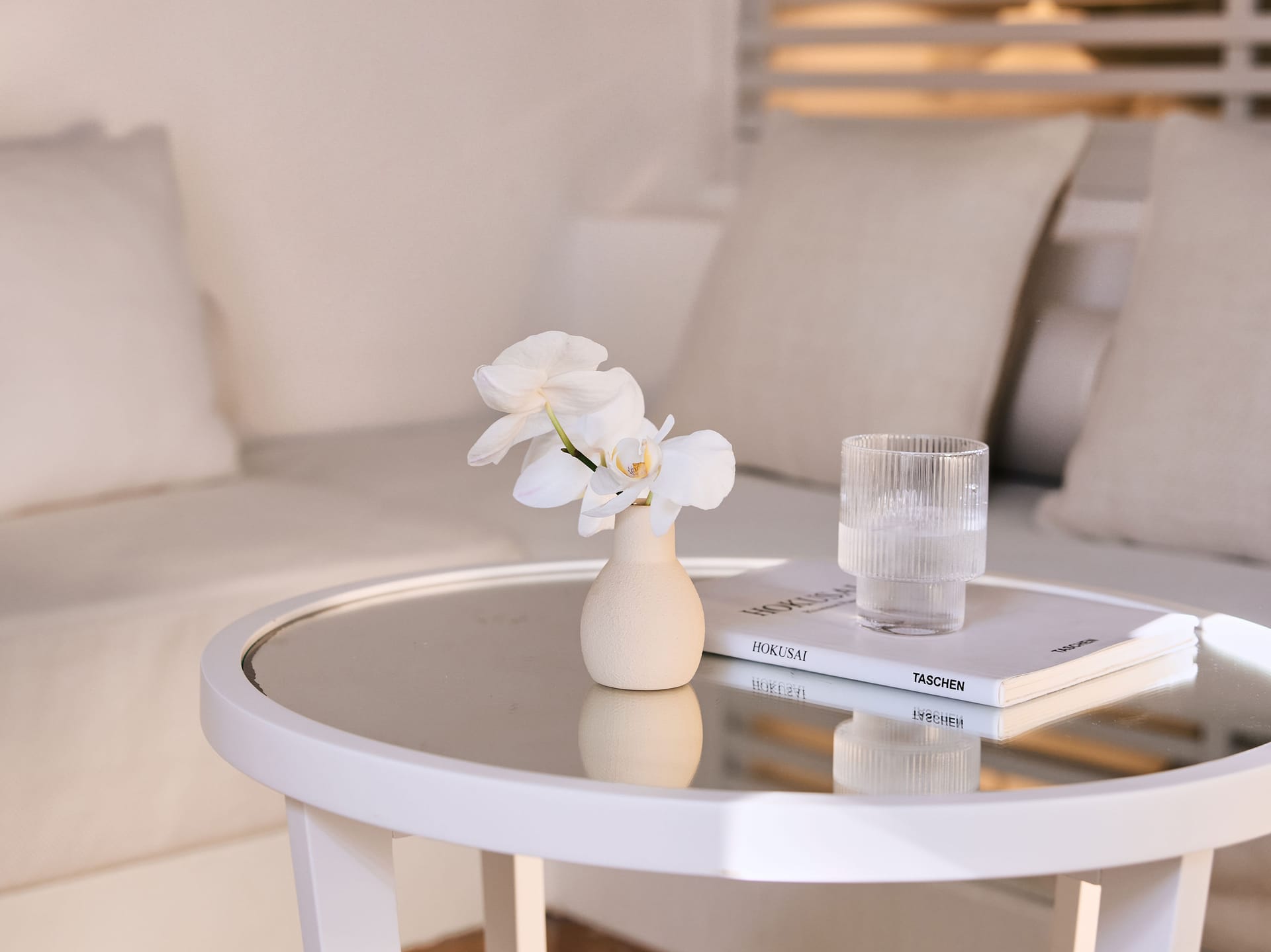 Grecotel LUXME White - FR - 4
