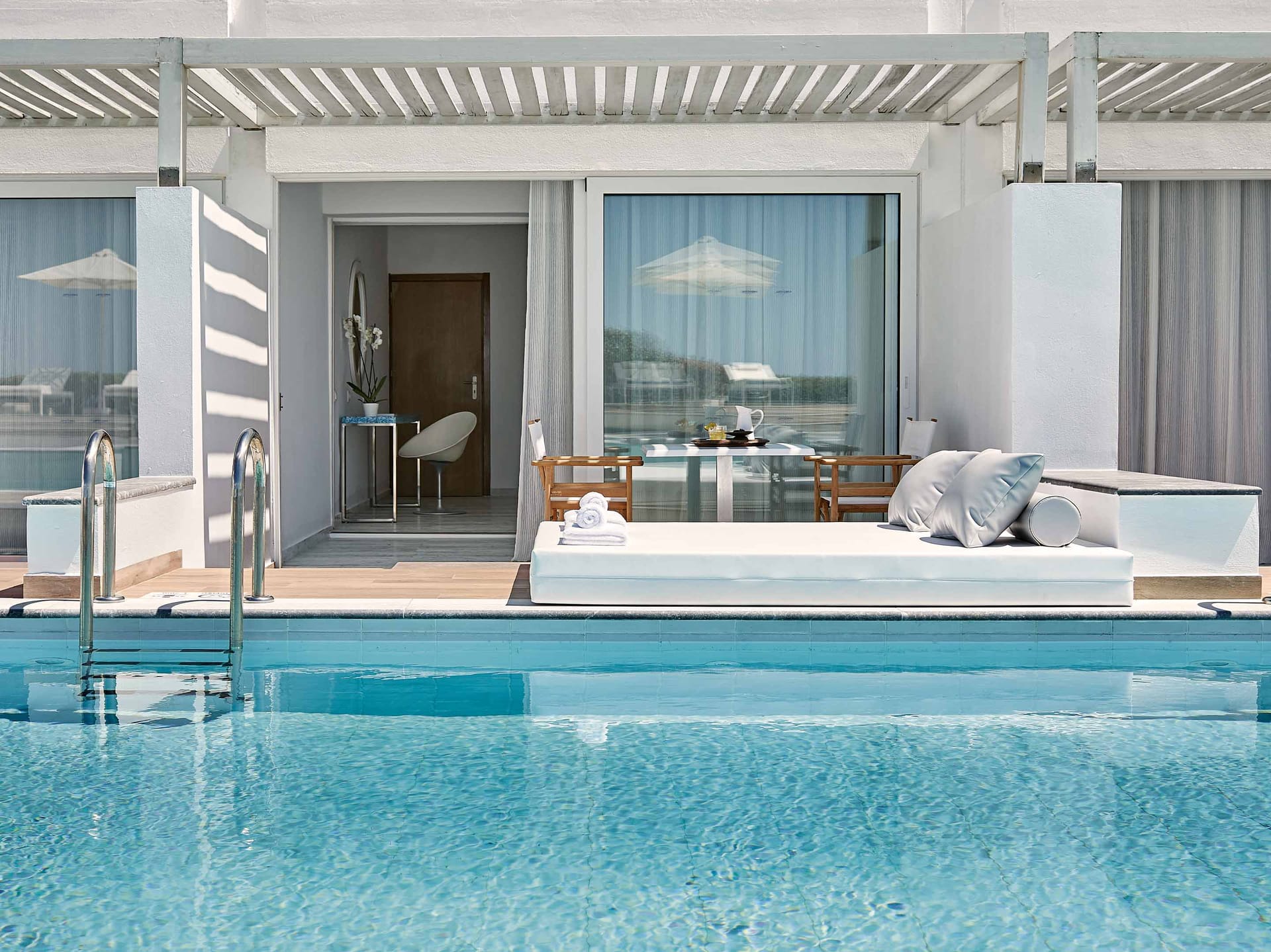 Grecotel LUXME White - SBP - 2
