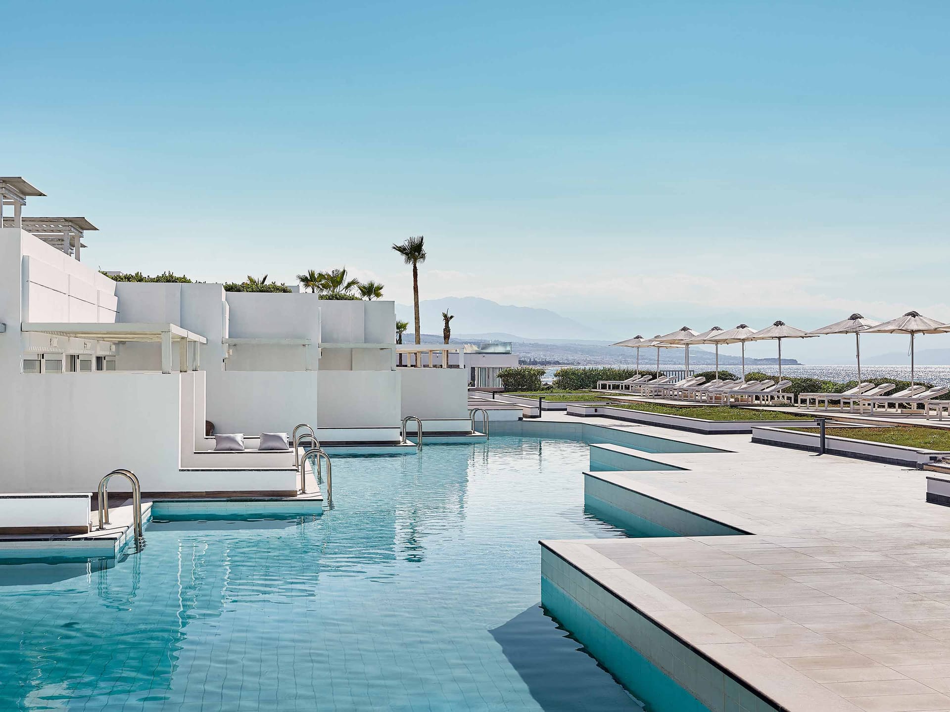 Grecotel LUXME White - SBP - 3
