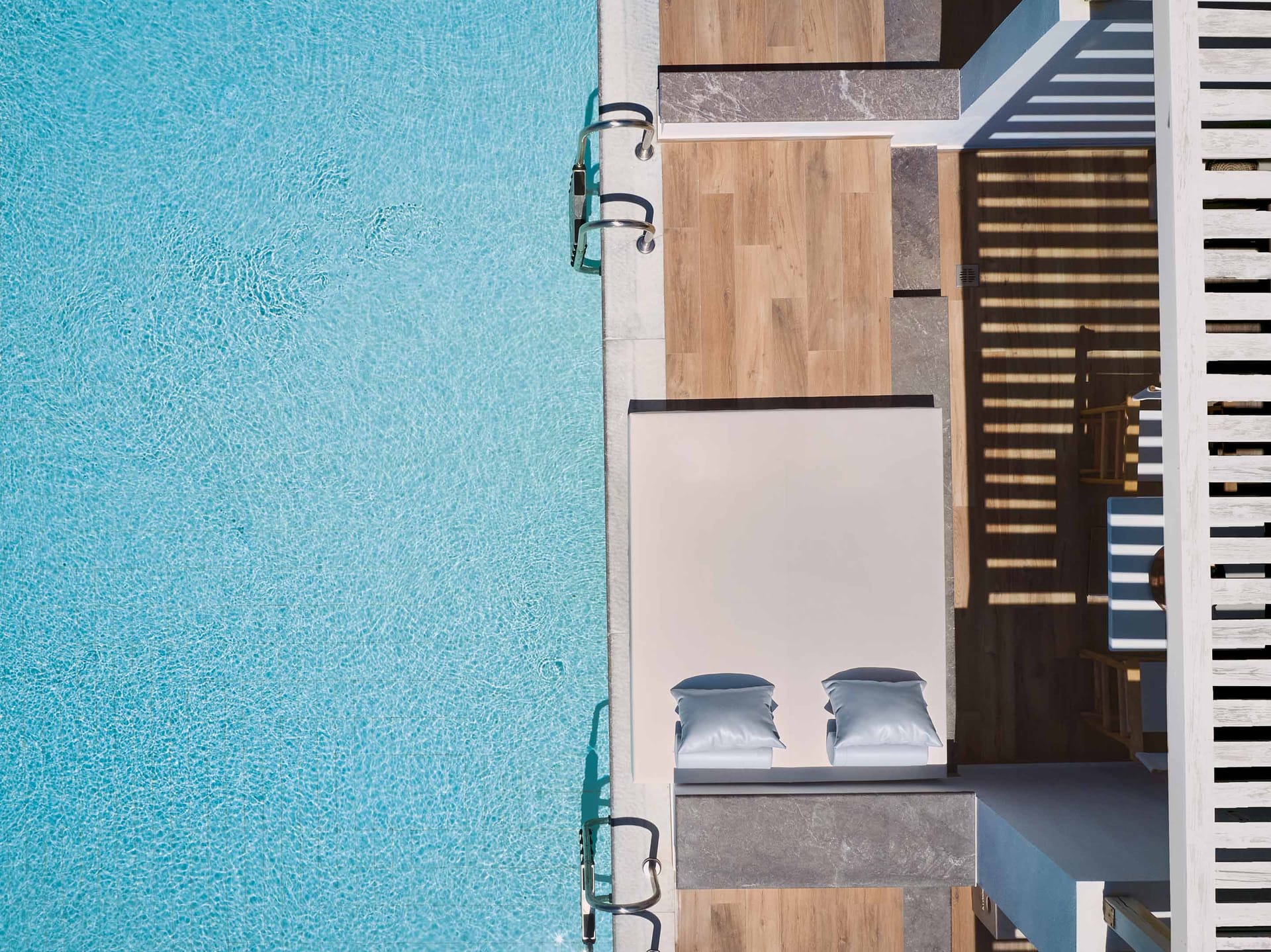 Grecotel LUXME White - SBP - 6