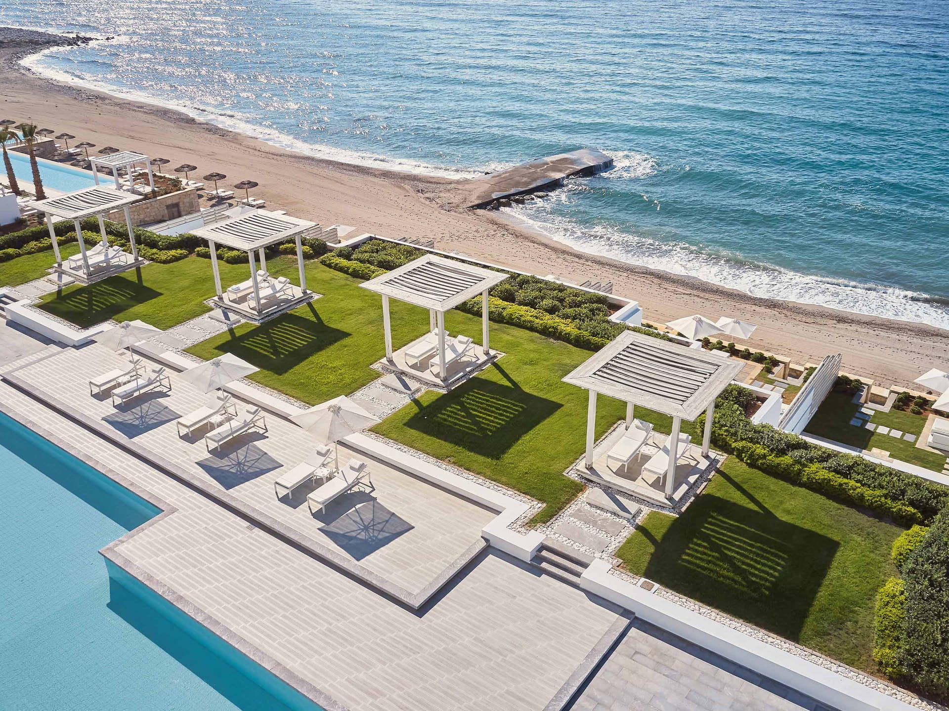 Grecotel LUXME White - SBP - 7