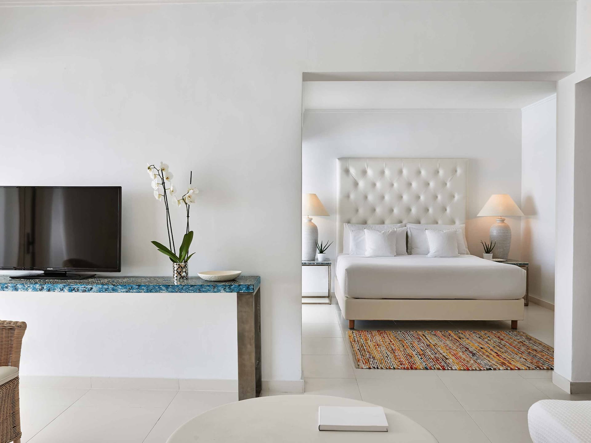 Grecotel LUXME White - SUX - 2