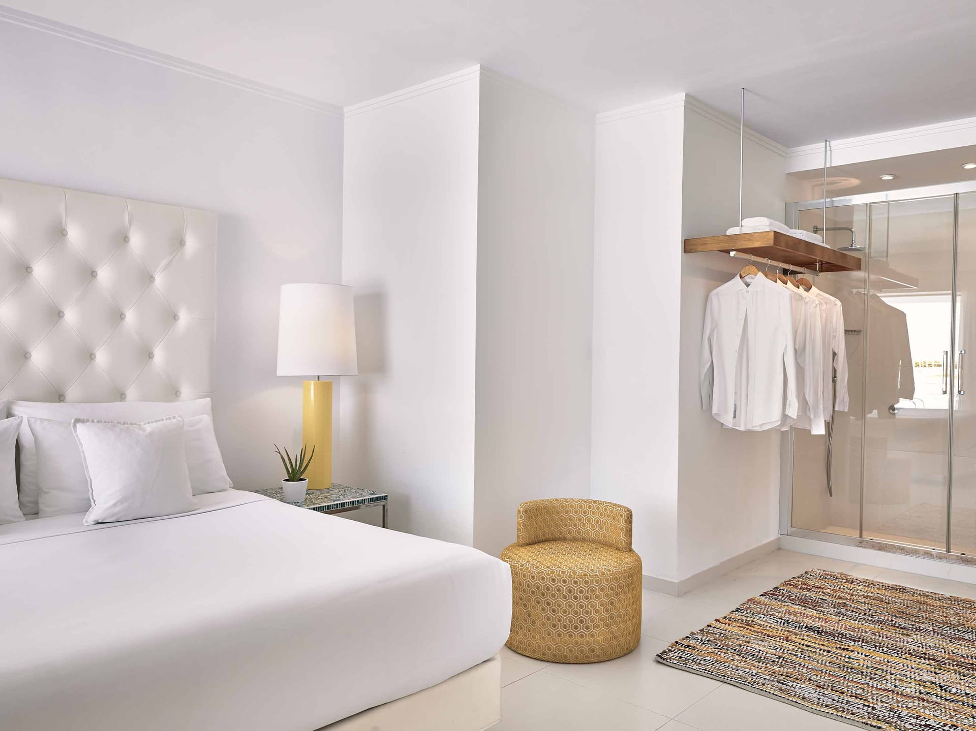 Grecotel LUXME White - SUX - 3