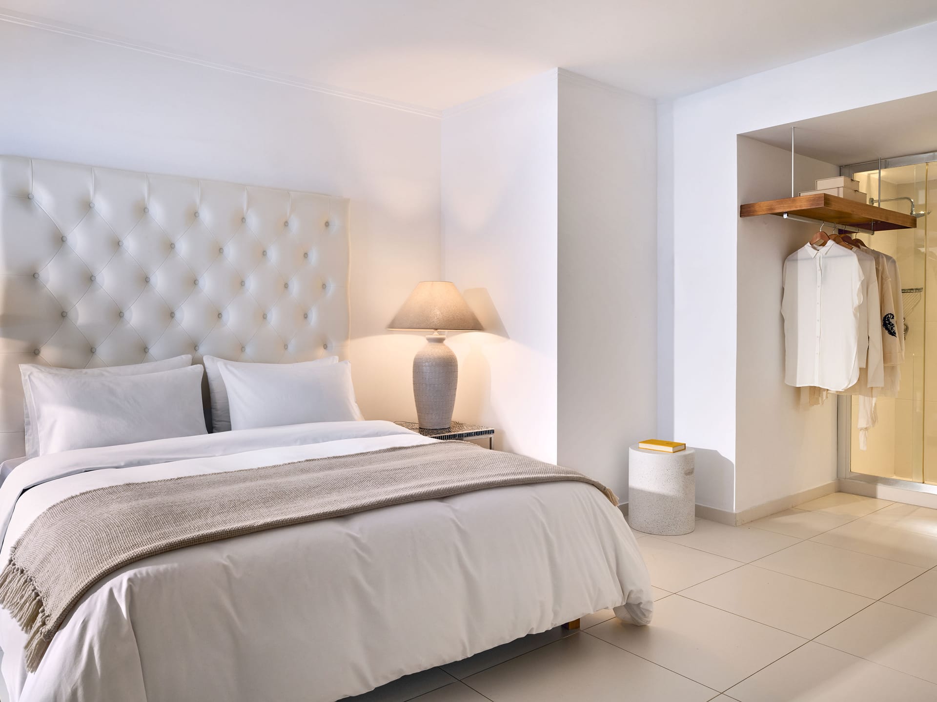 Grecotel LUXME White - SUX - 4