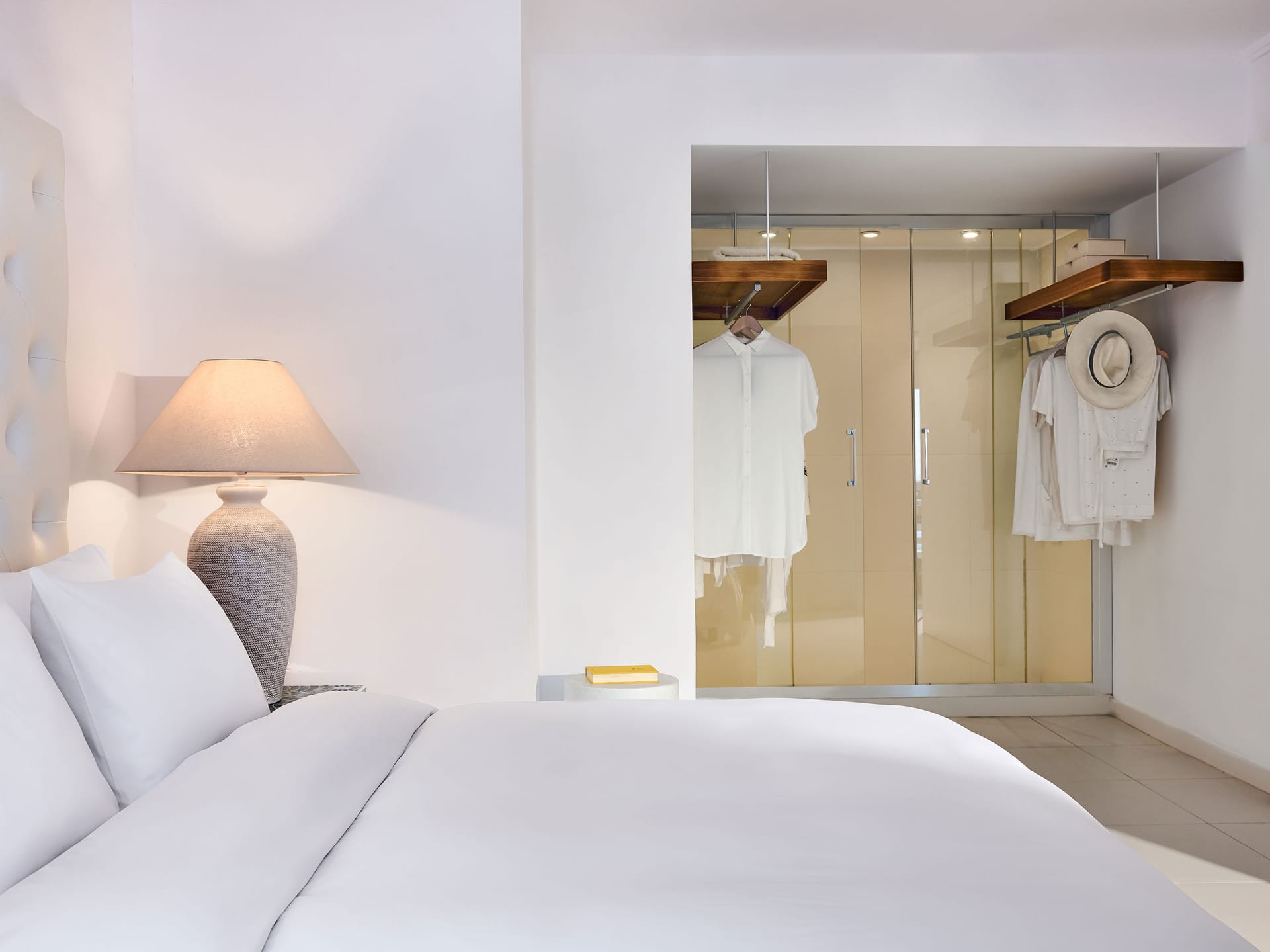 Grecotel LUXME White - SUX - 5