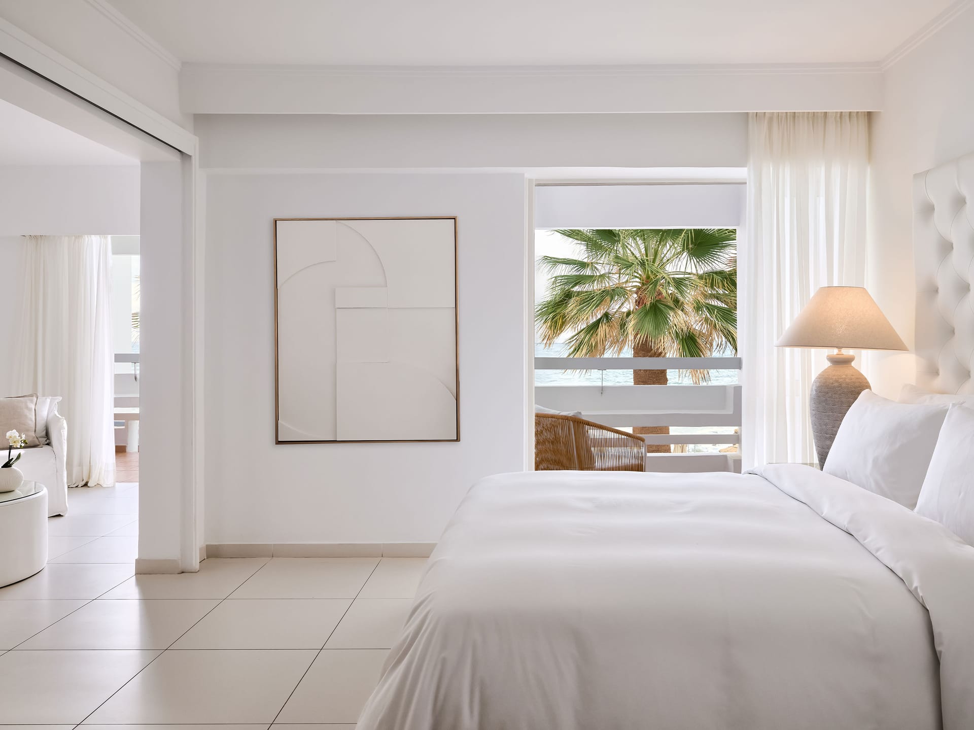 Grecotel LUXME White - SUX - 6