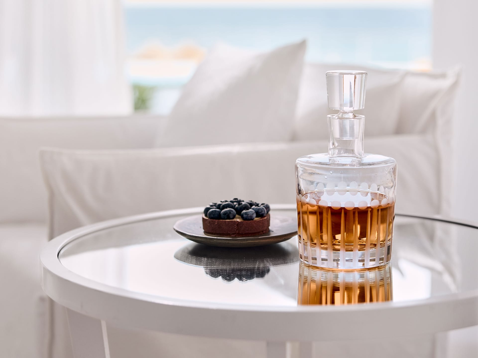 Grecotel LUXME White - BSU - 4