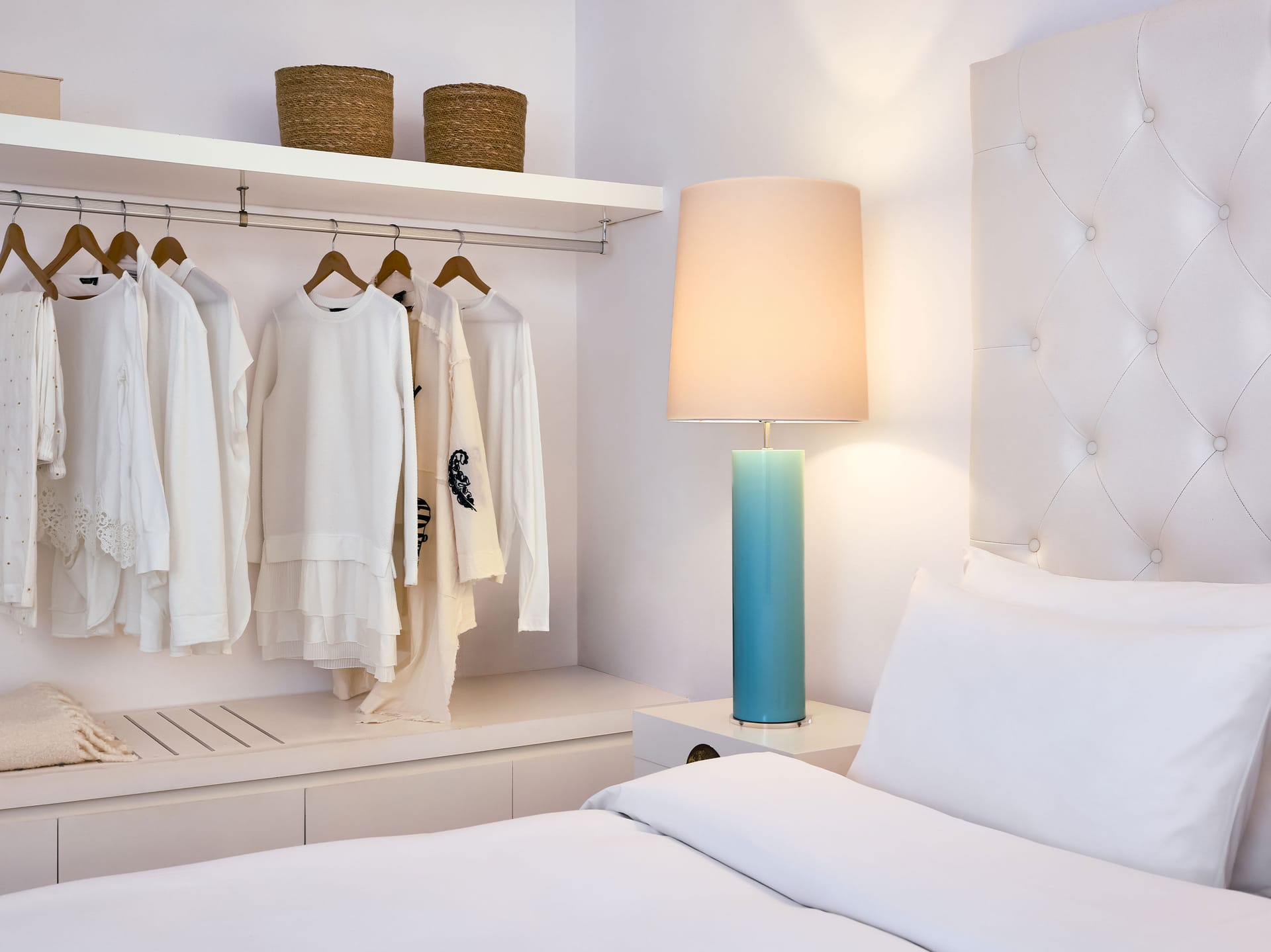 Grecotel LUXME White - BSU - 3