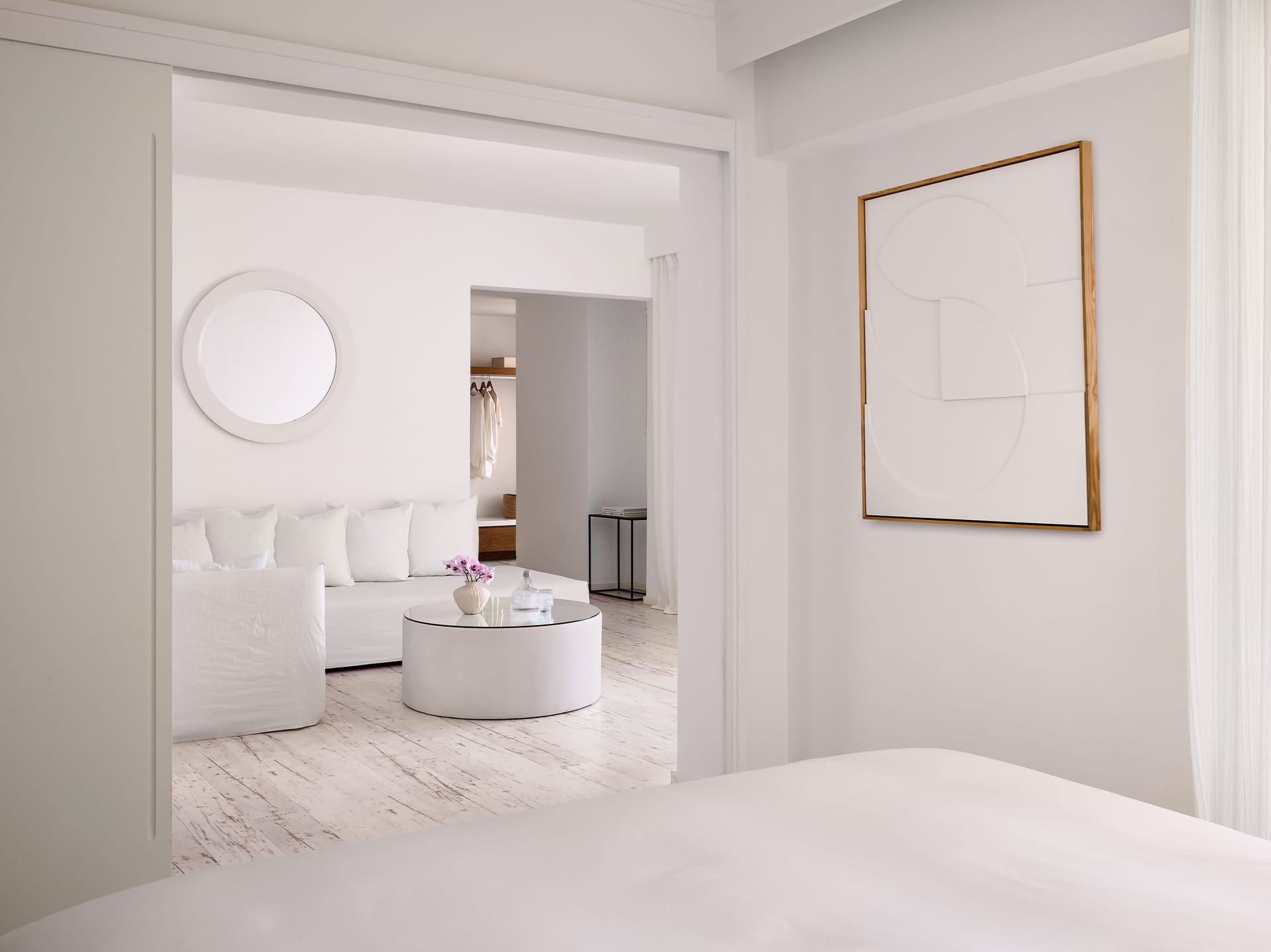Grecotel LUXME White - GFS - 3