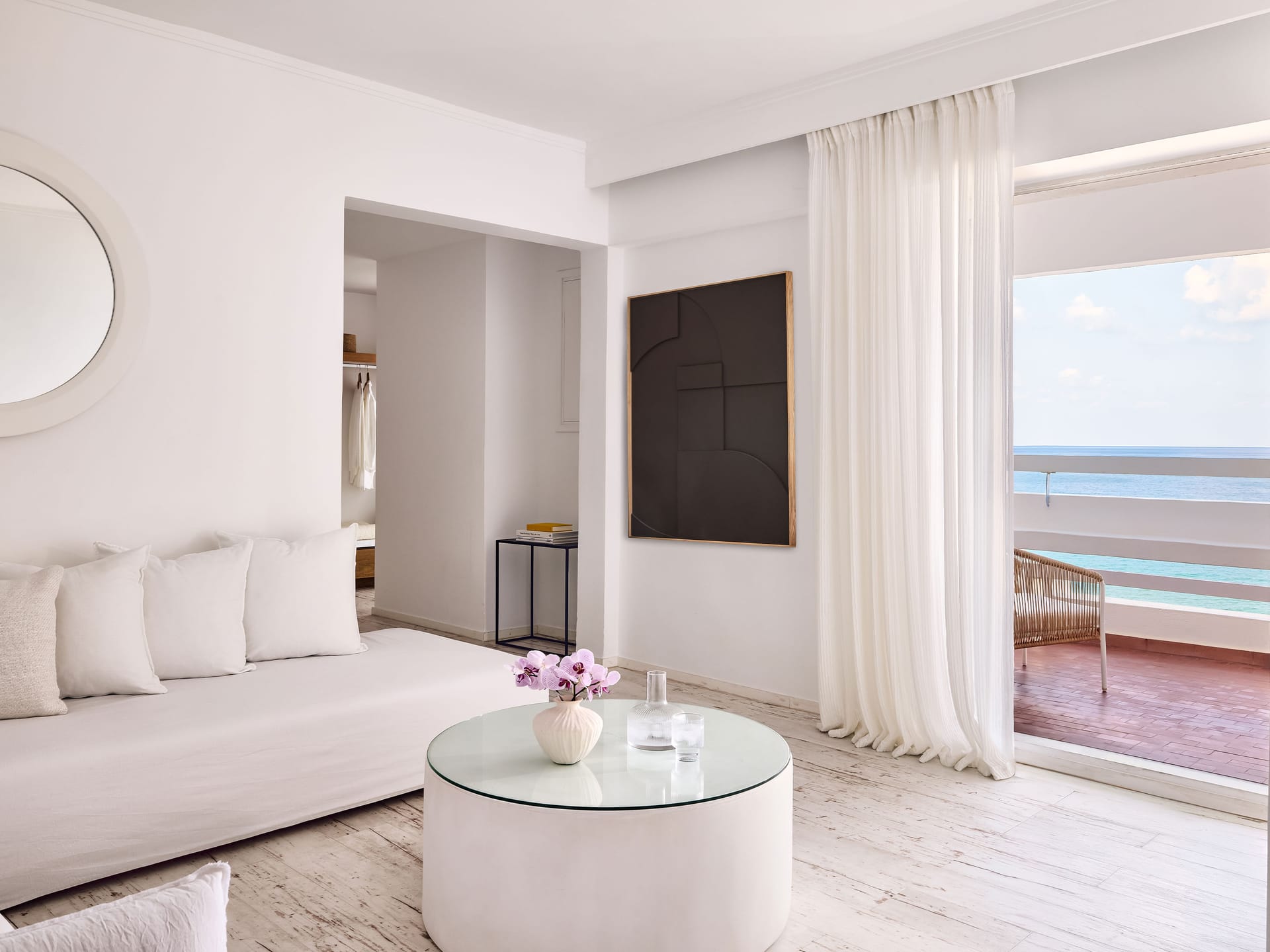 Grecotel LUXME White - GFS - 2