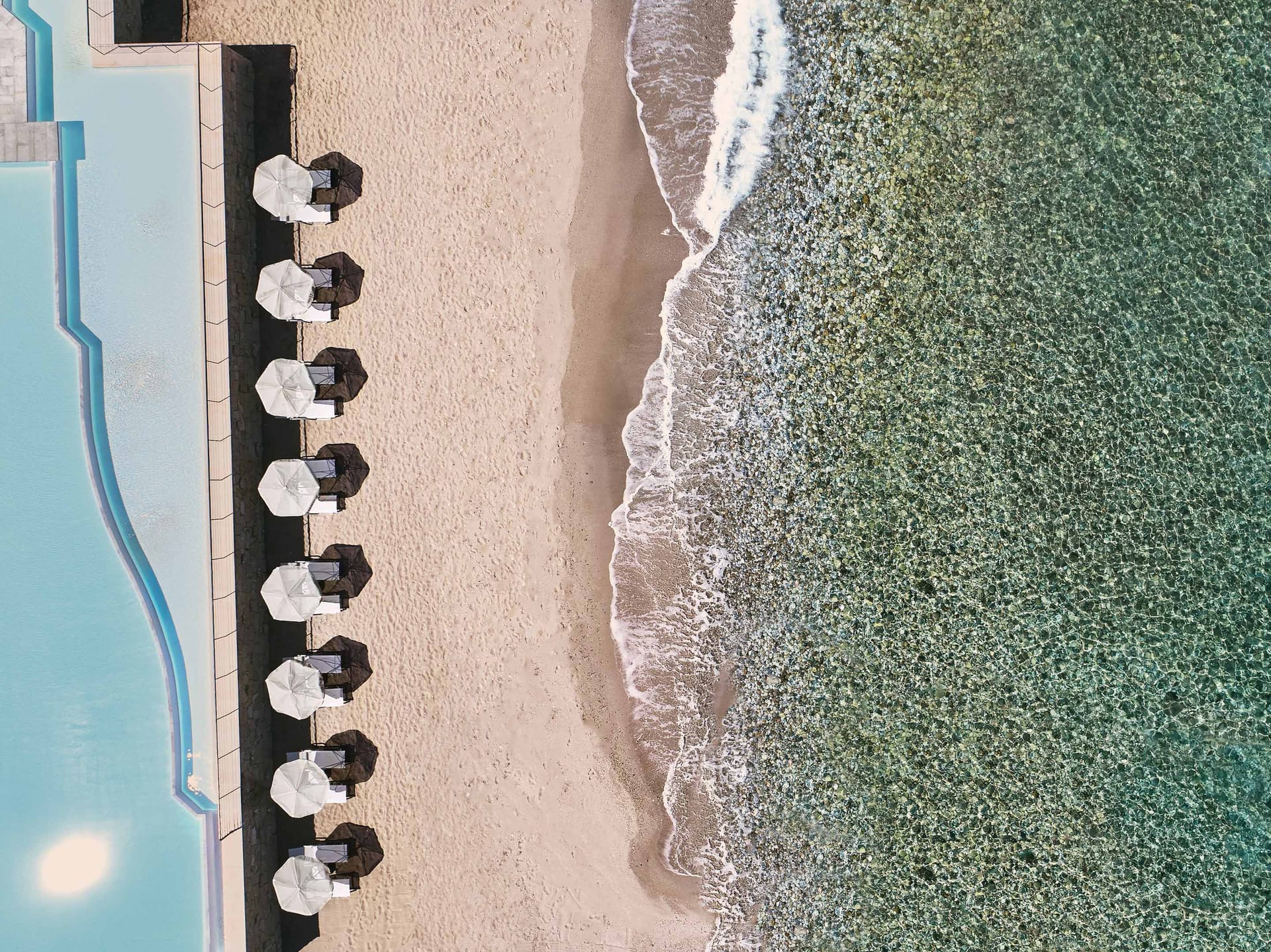 Grecotel LUXME White - VBP - 7