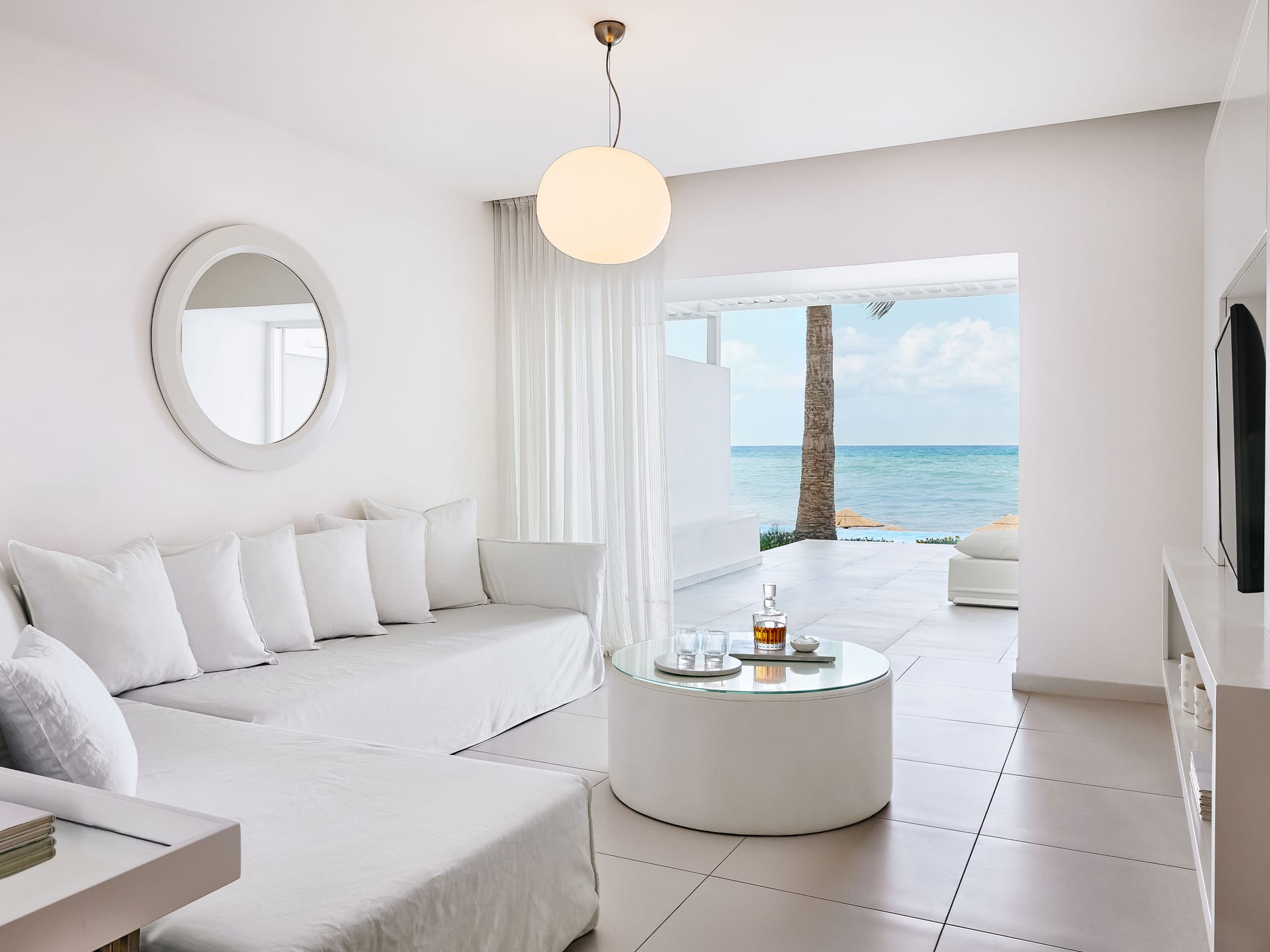 Grecotel LUXME White - VBP - 2