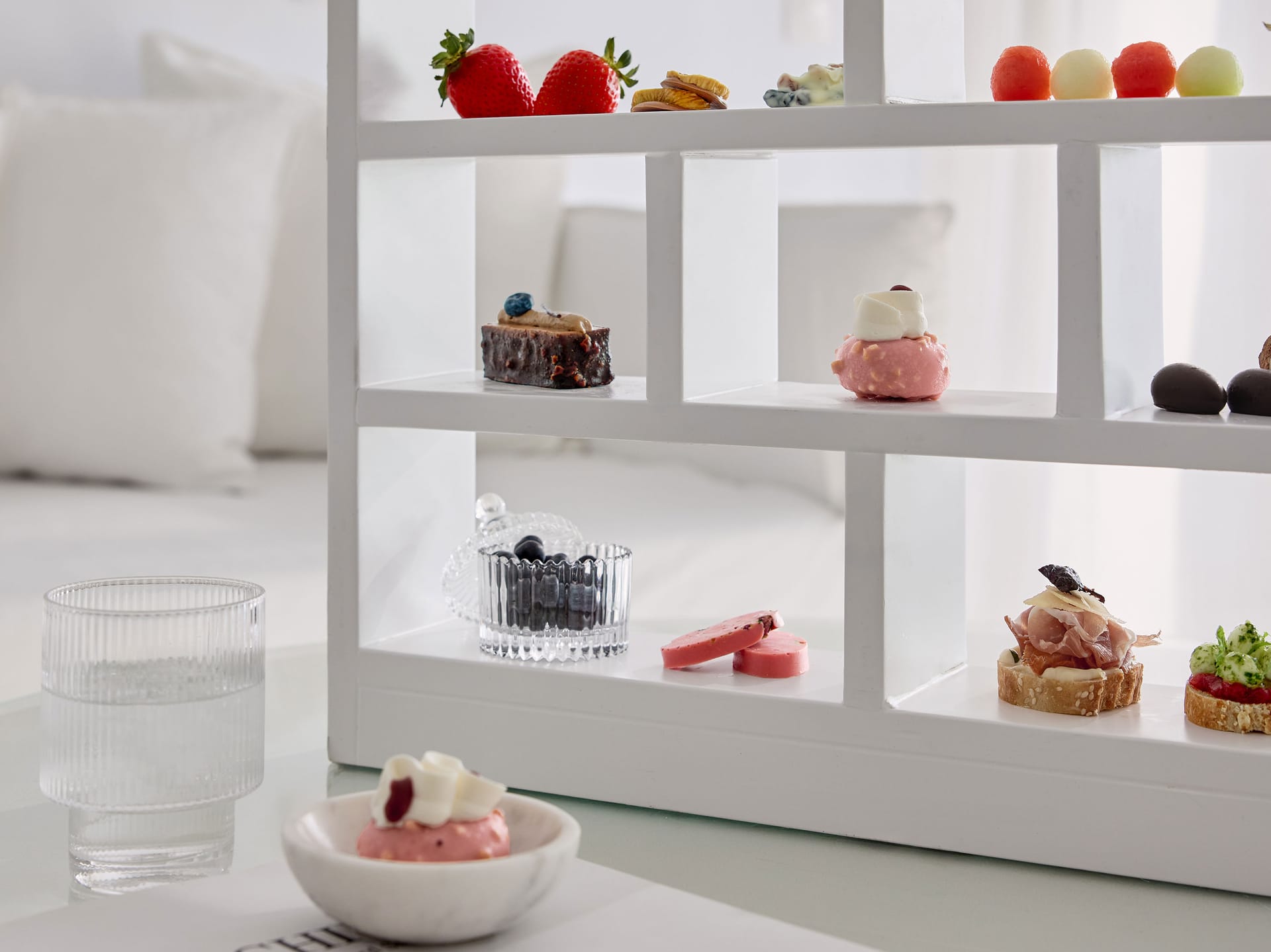 Grecotel LUXME White - VBP - 6