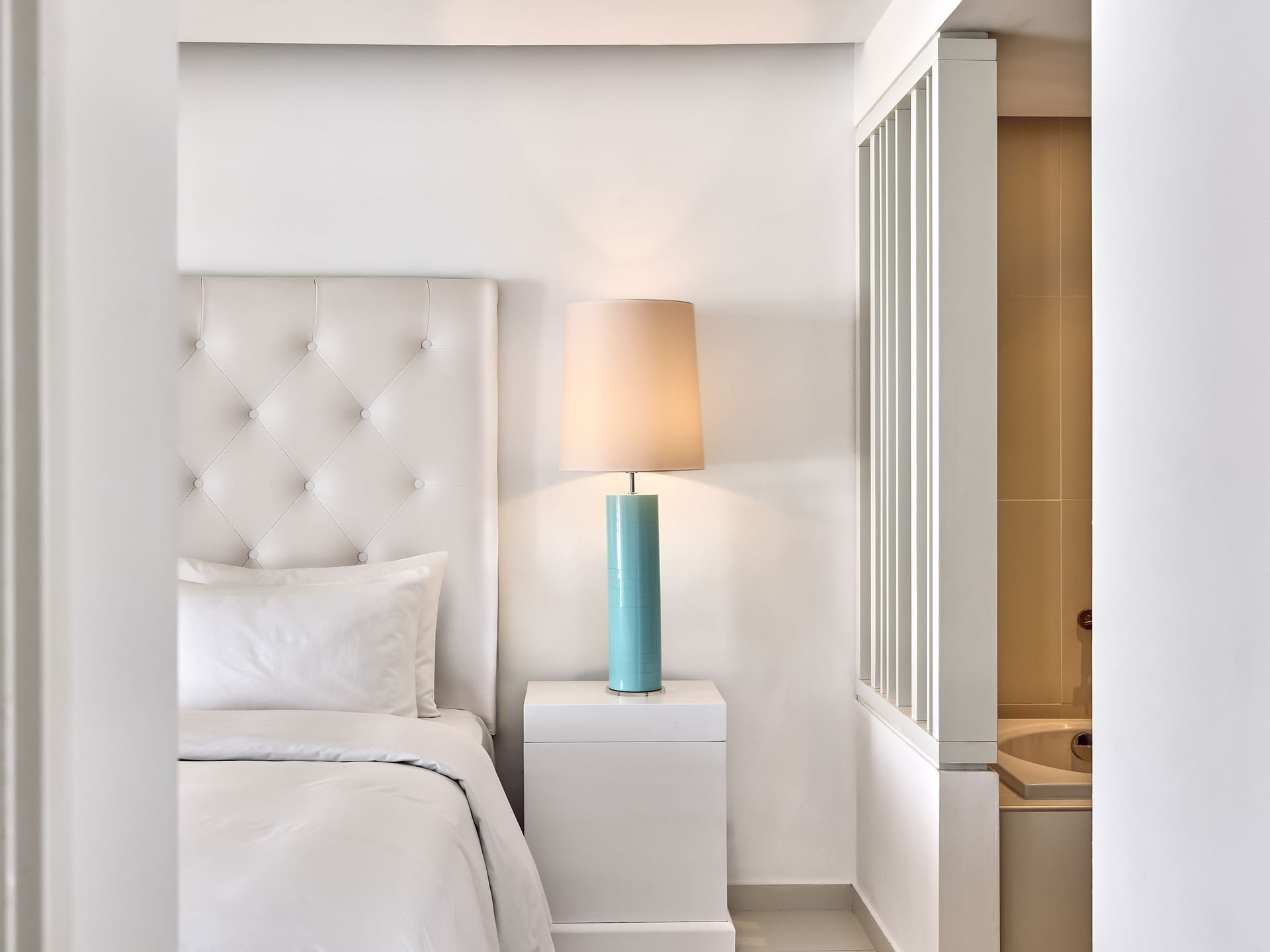 Grecotel LUXME White - VBP - 3