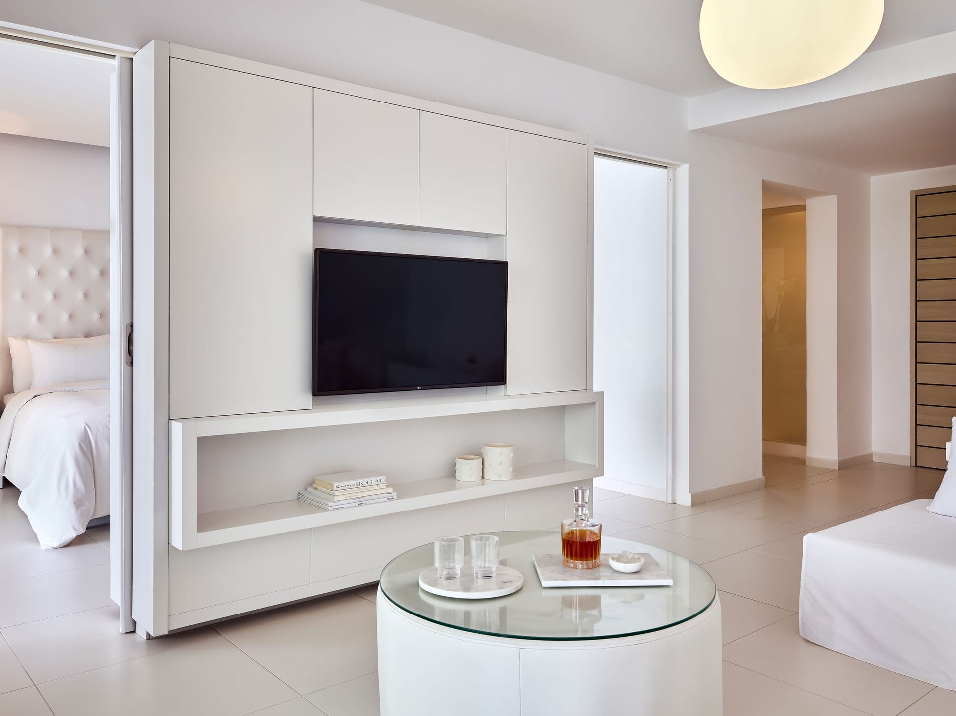 Grecotel LUXME White - VBP - 5