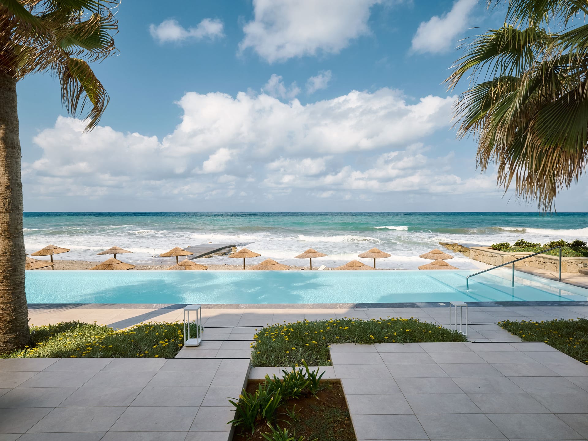 Grecotel LUXME White - VBP - 8