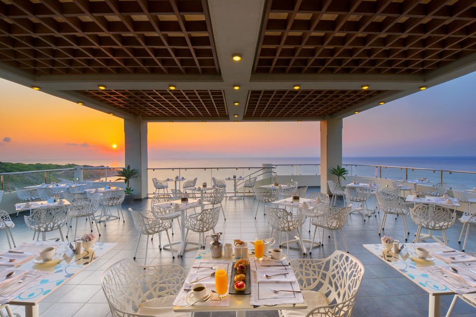 Elysium Resort & Spa Rhodes - EJSTS - 6