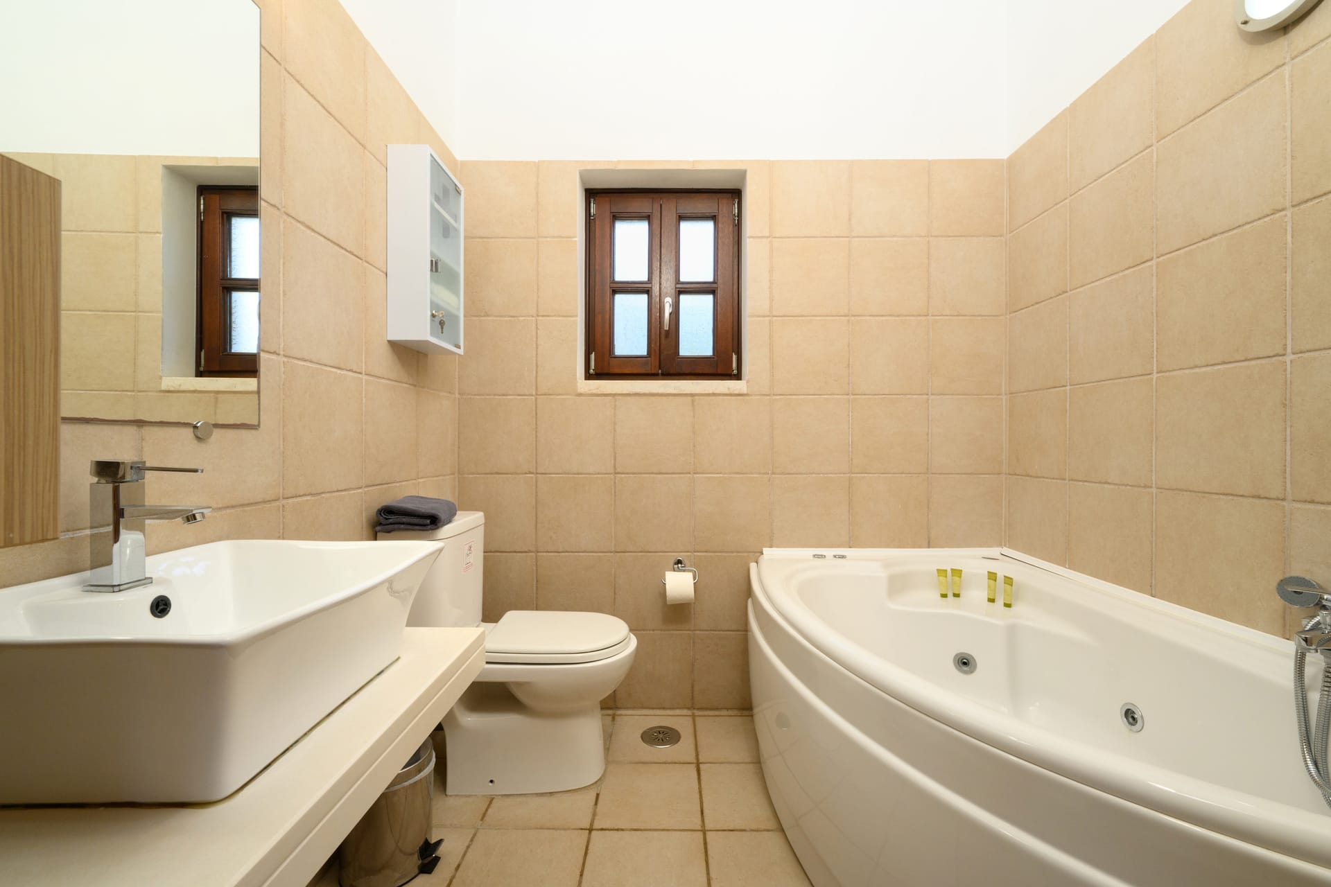 Mega Lithari Villas Corfu - PRM - 5