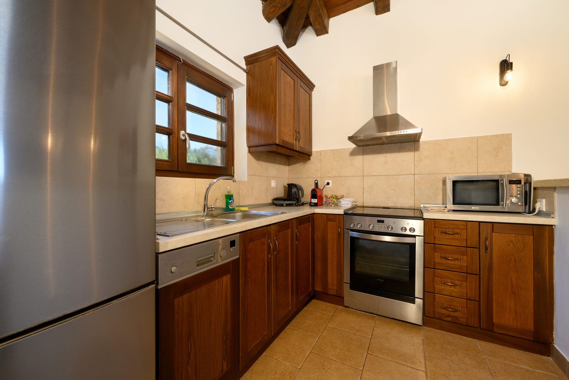 Mega Lithari Villas Corfu - PRM - 6