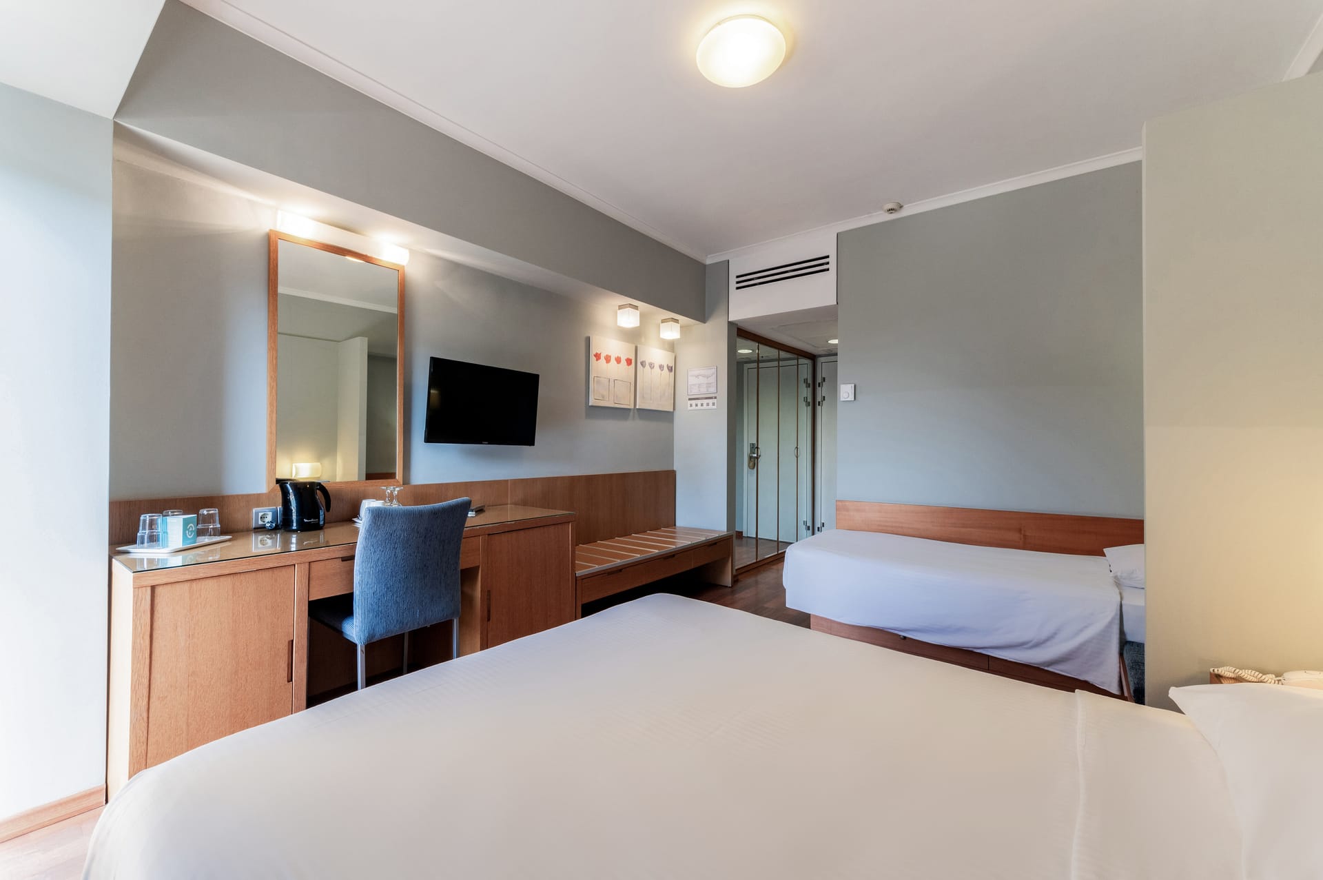 Esperides Beach Resort - SDTWGV - 2