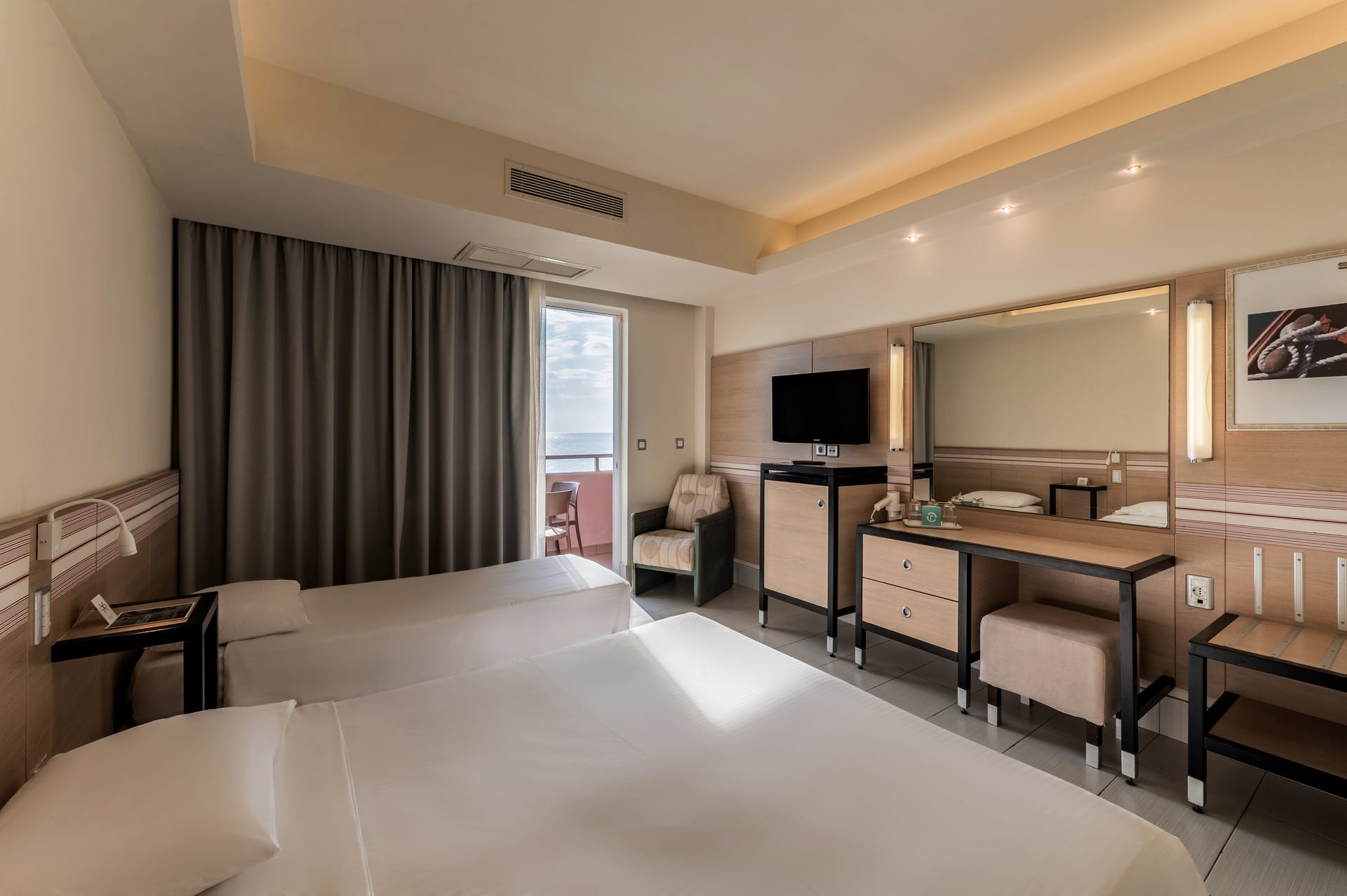 Esperides Beach Resort - SDTWSV - 2