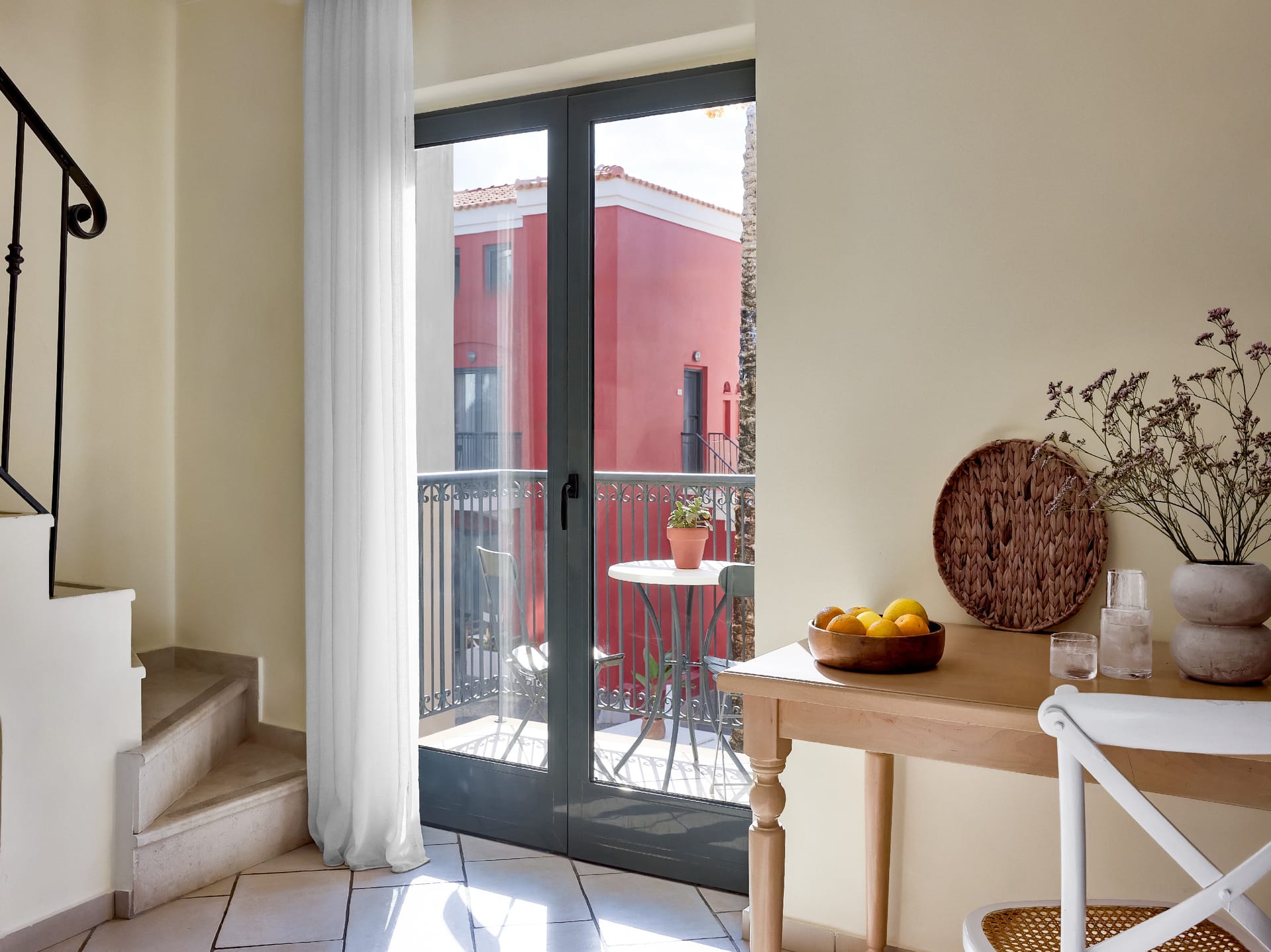 Petit Loft Maisonette